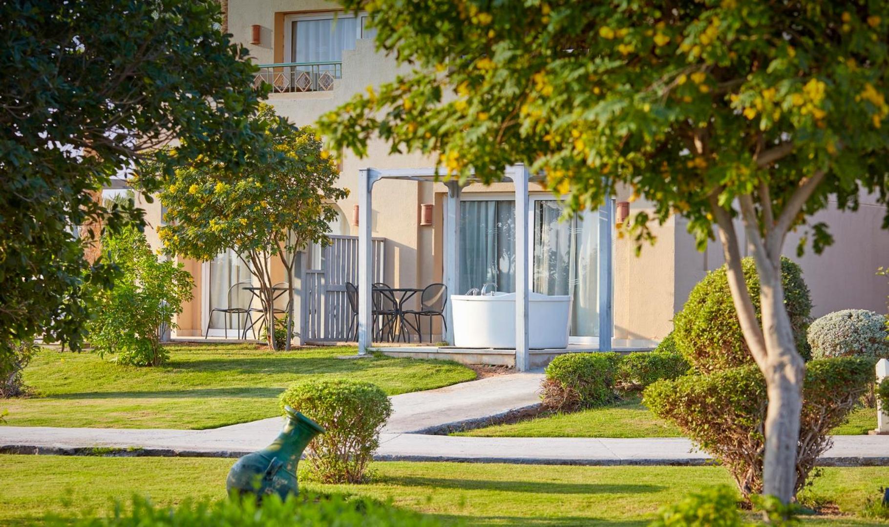 Coral Sea Waterworld