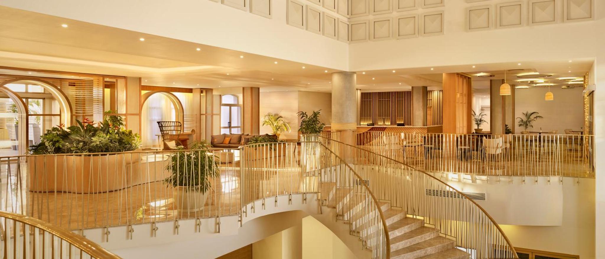 Coral Sea Waterworld