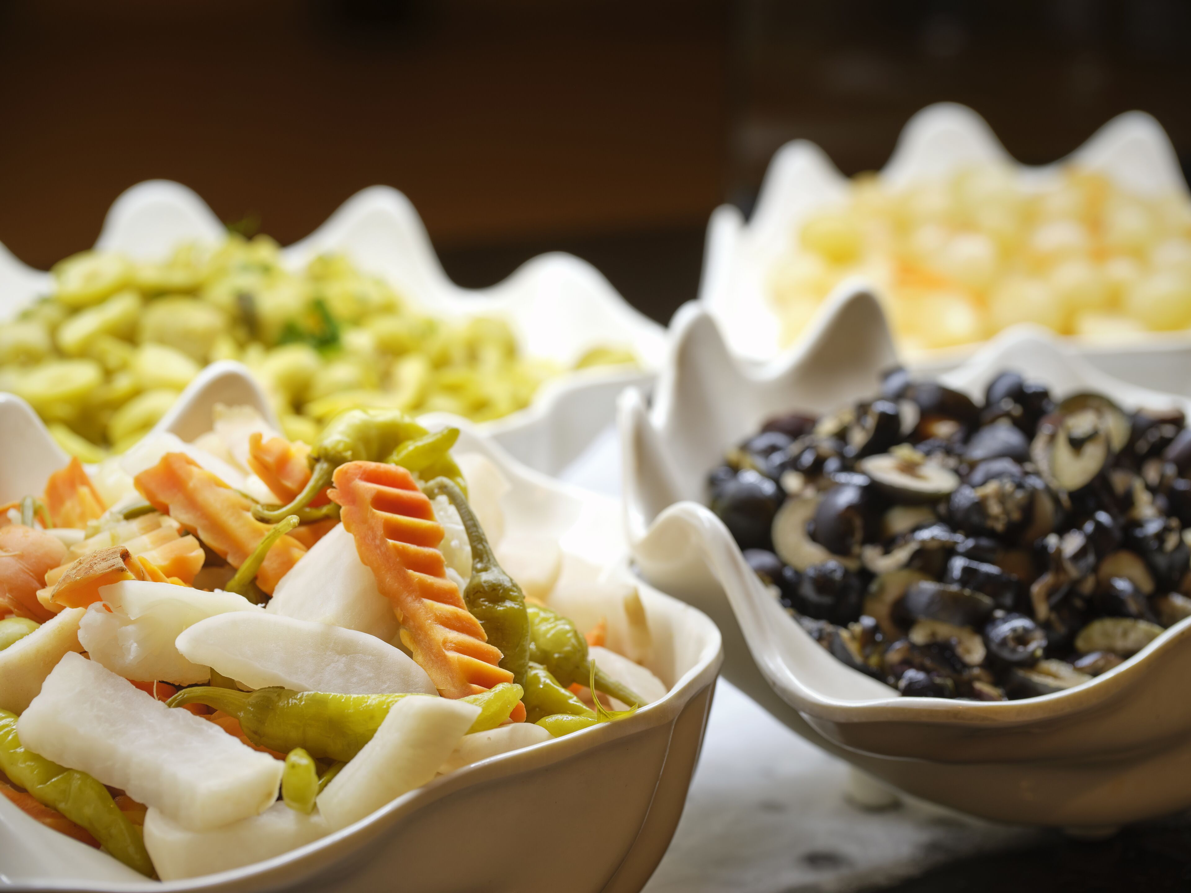 Coral Sea Waterworld