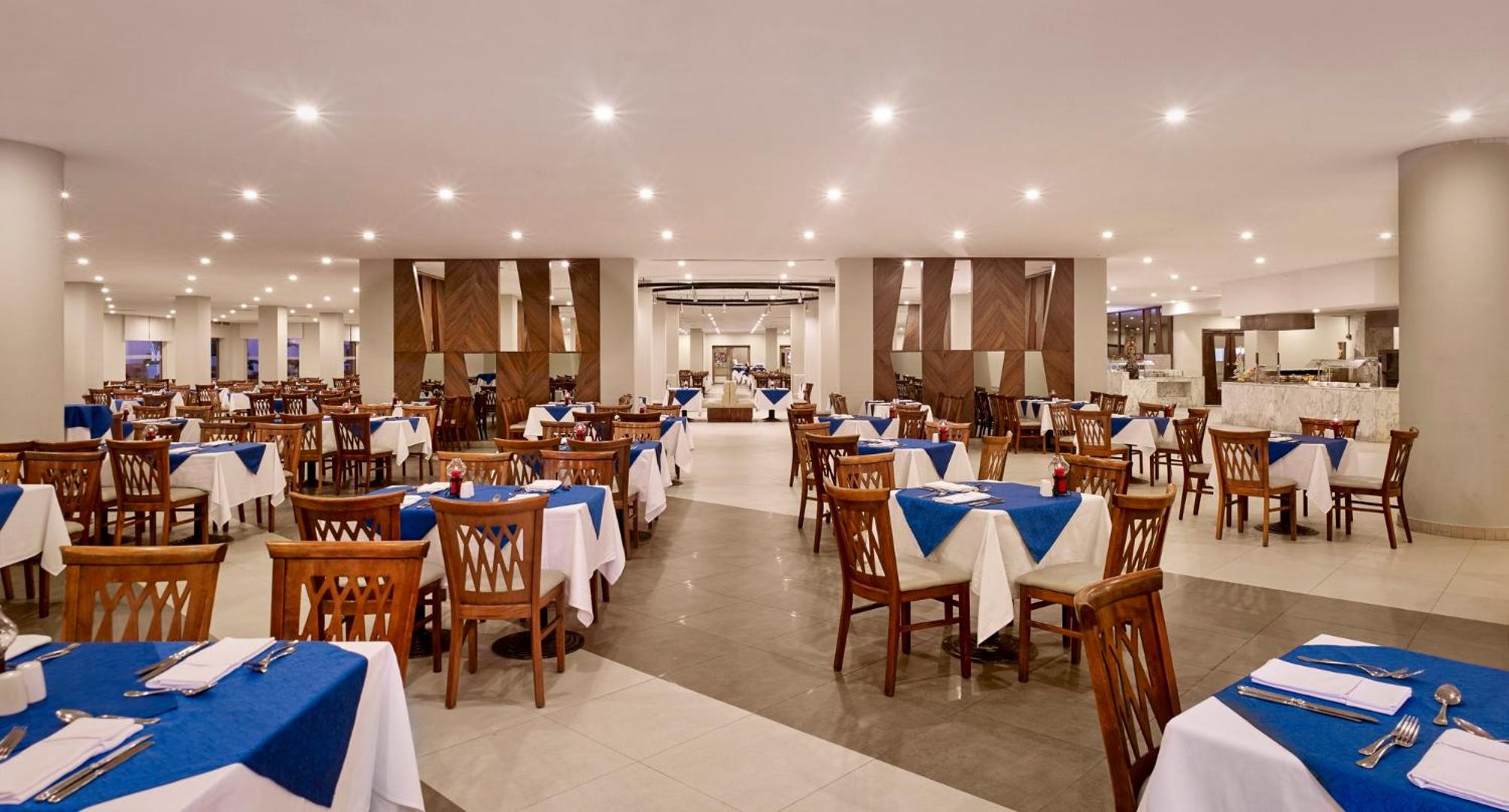 Coral Sea Waterworld