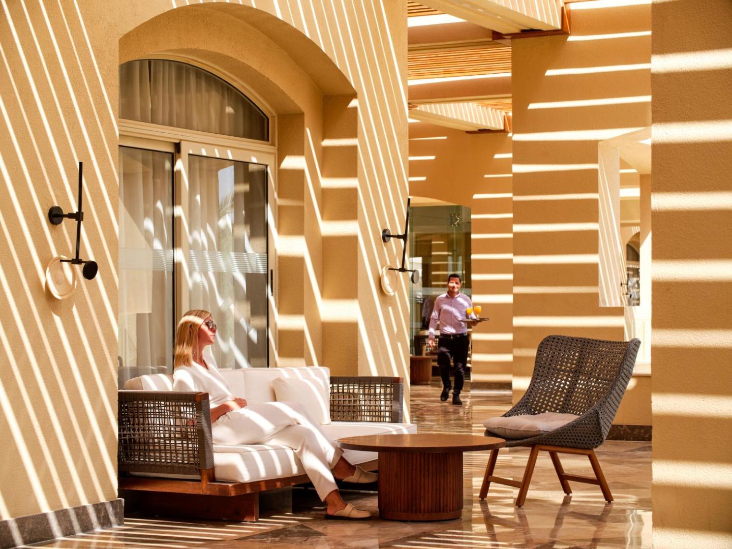 Coral Sea Waterworld