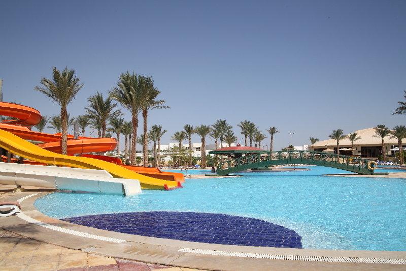 Dessole Nesco Joyous Resort