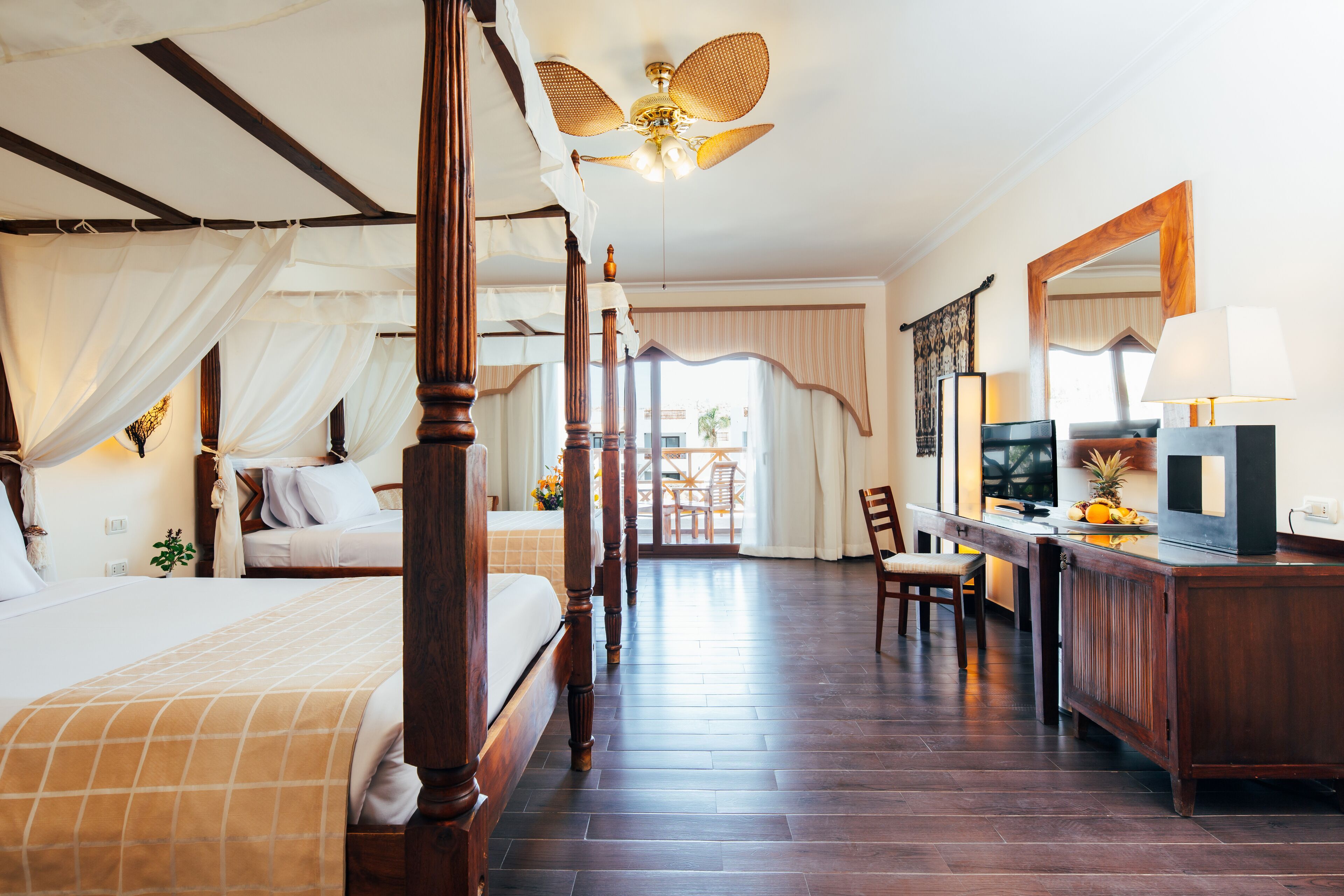 Domina Coral Bay Resort, Diving, SPA & Casino