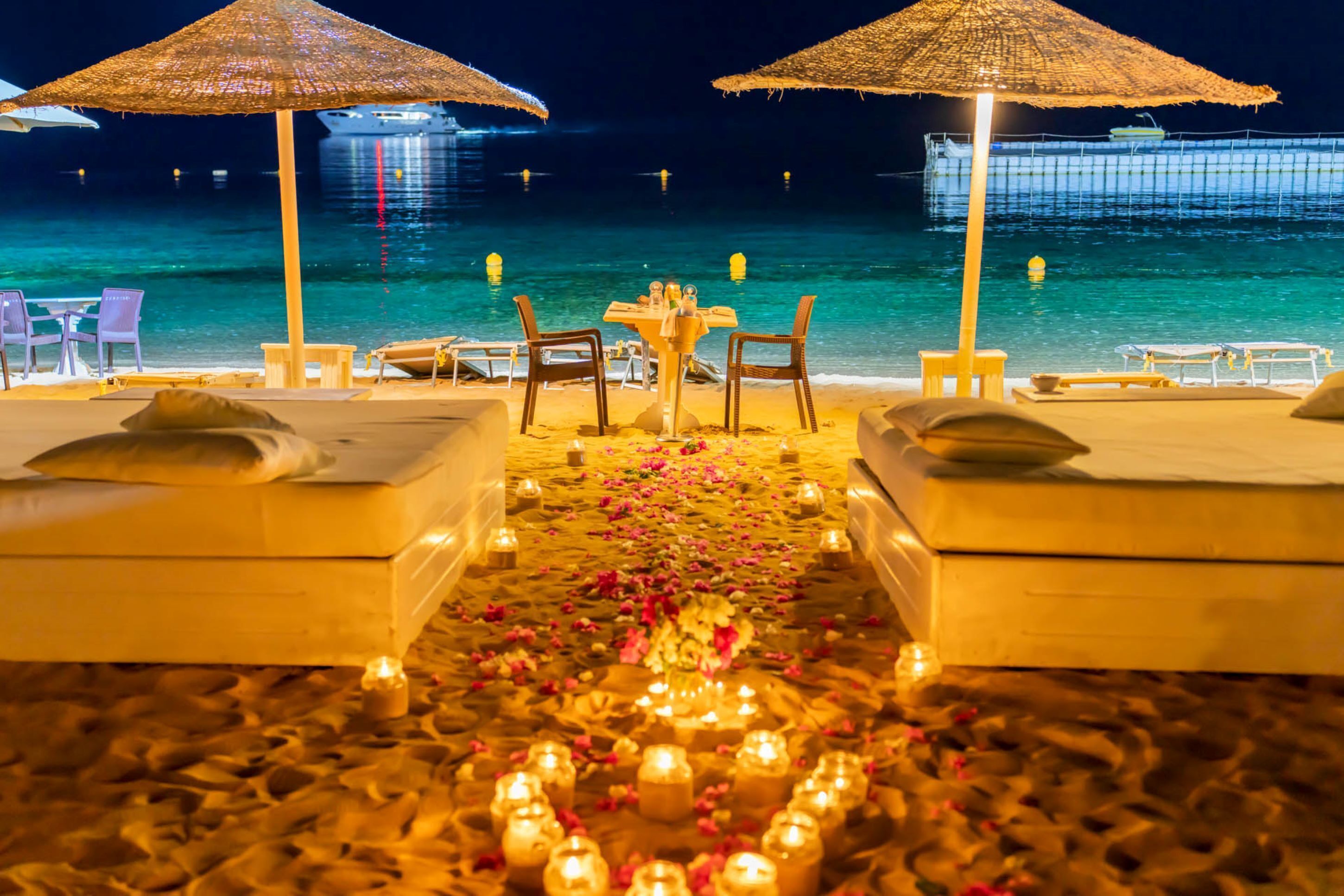 Domina Coral Bay Resort, Diving, SPA & Casino