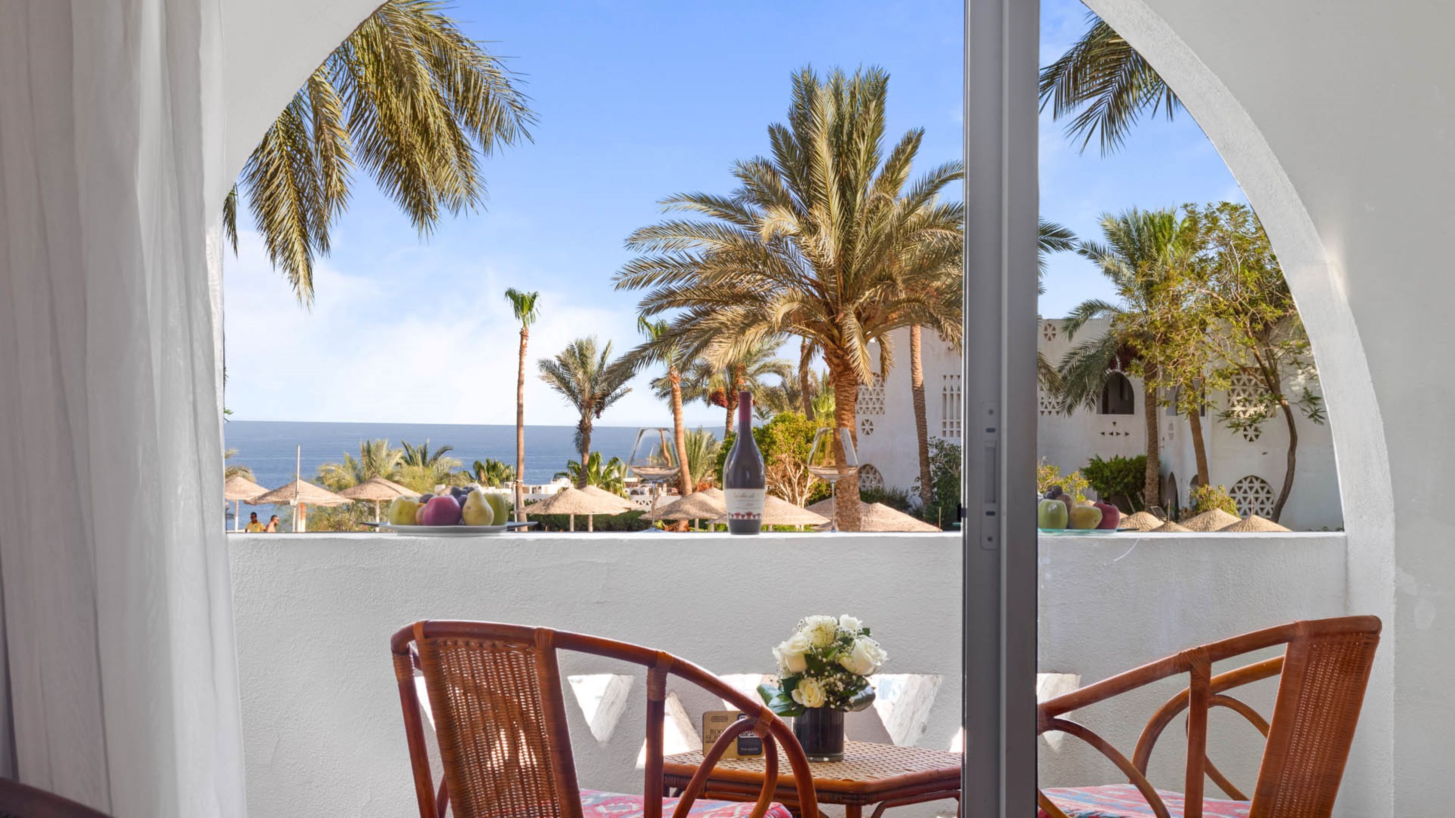 Domina Coral Bay Resort, Diving, SPA & Casino