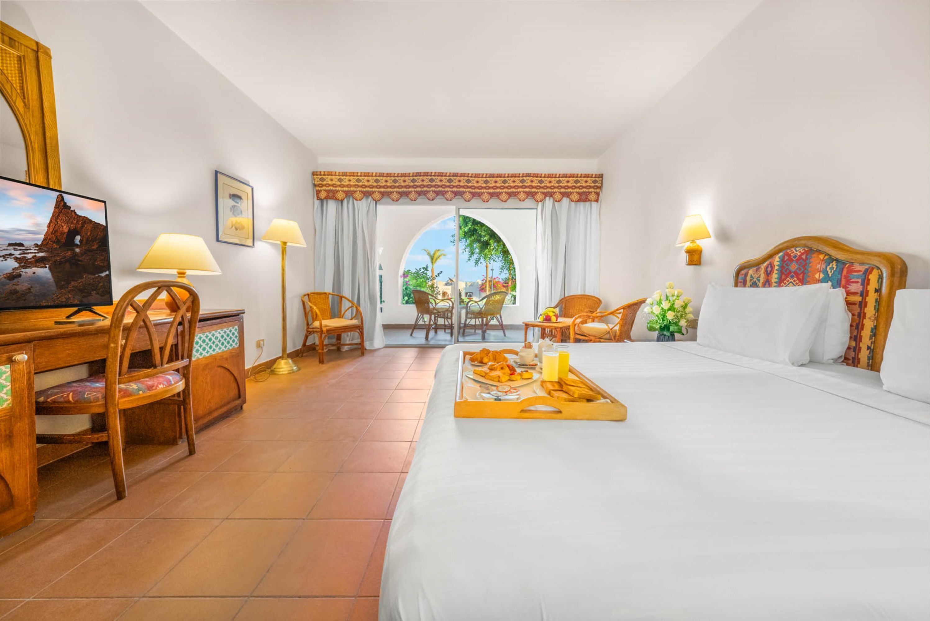 Domina Coral Bay Resort, Diving, SPA & Casino