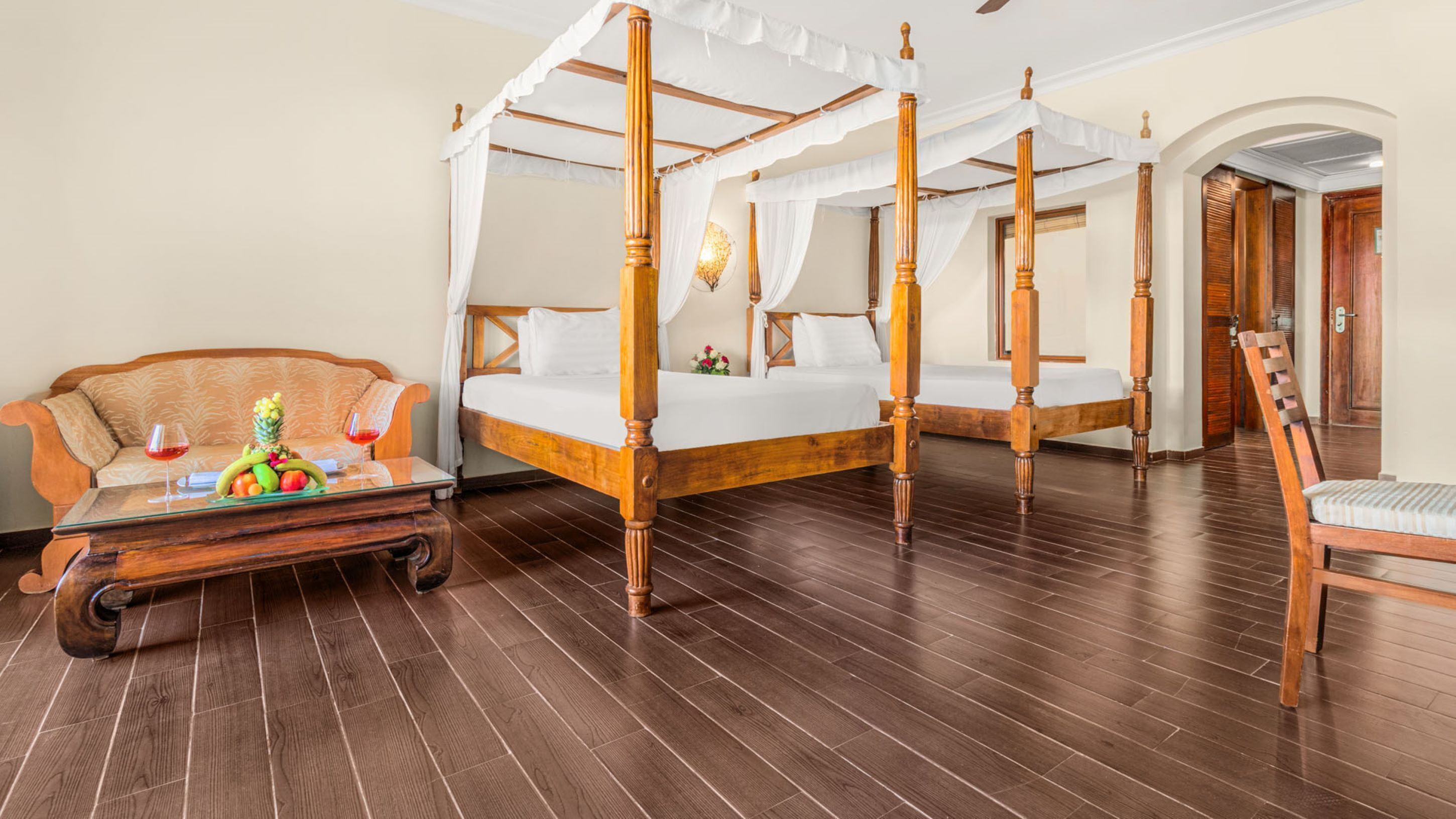 Domina Coral Bay Resort, Diving, SPA & Casino