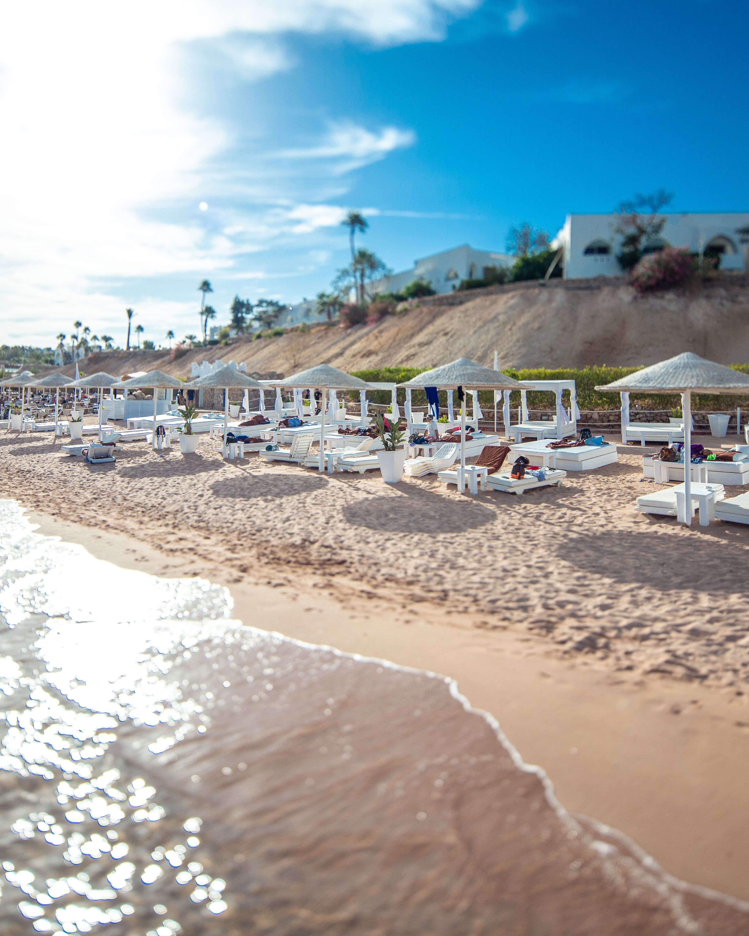 Domina Coral Bay Harem