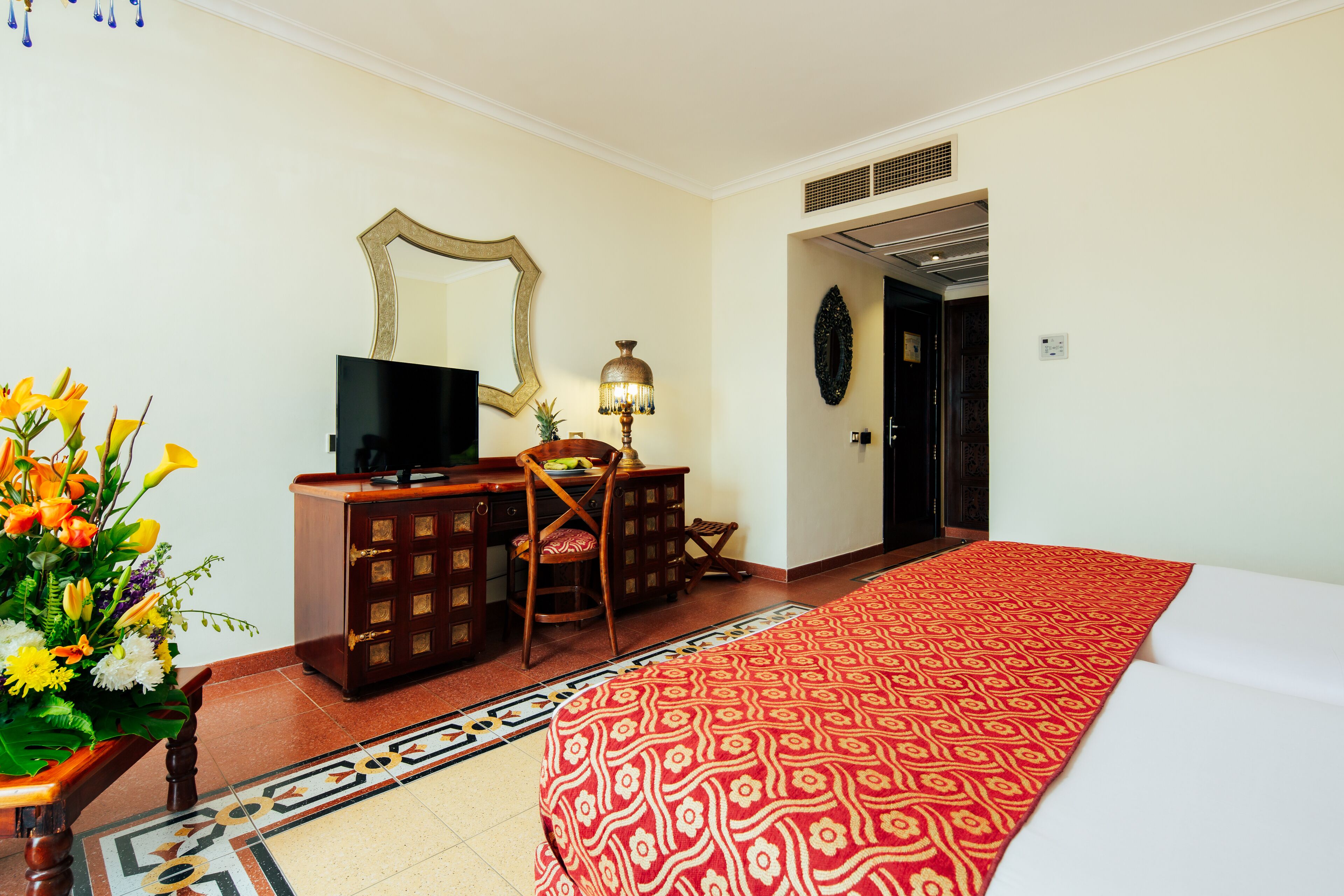 Domina Coral Bay Harem