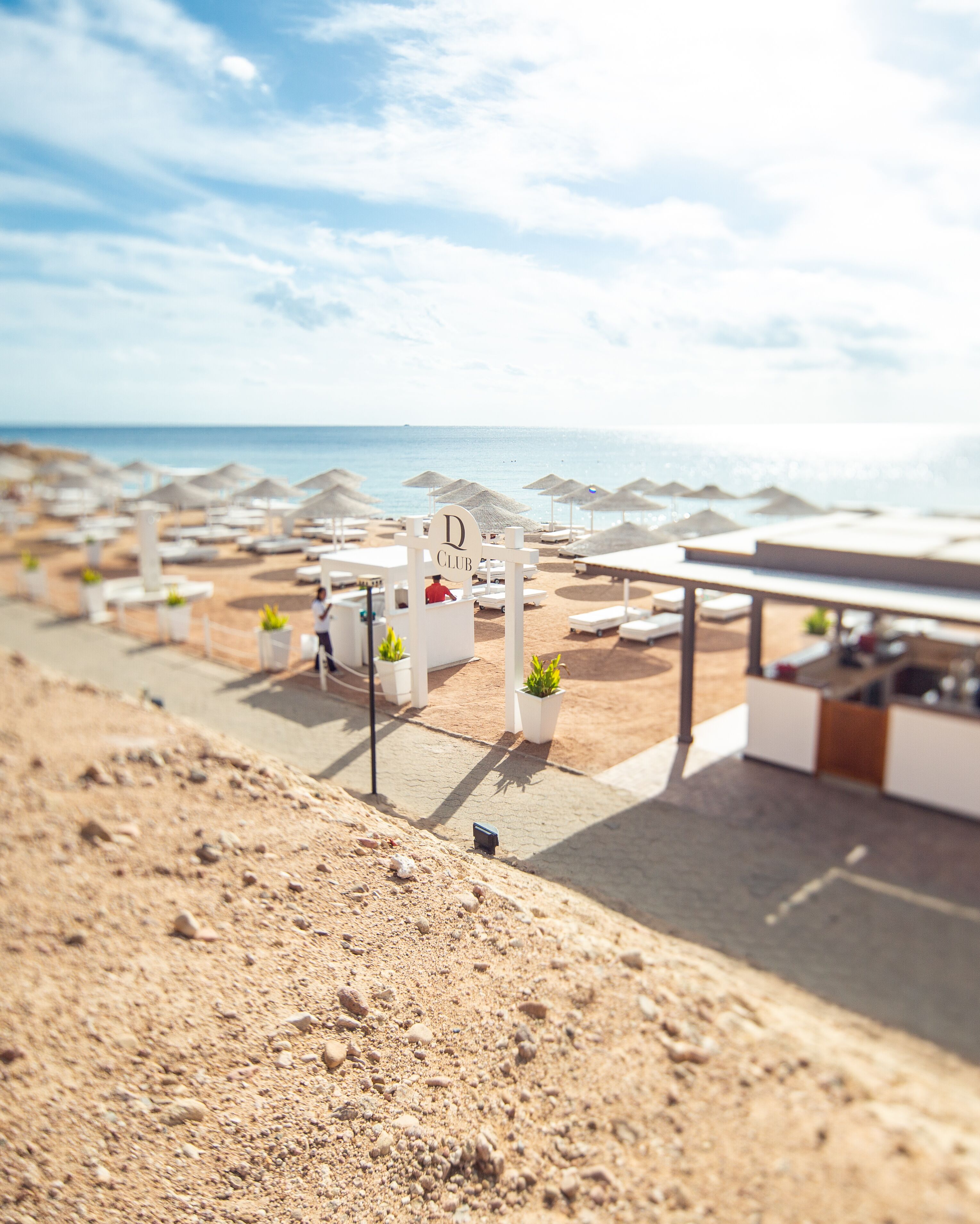 Domina Coral Bay Harem