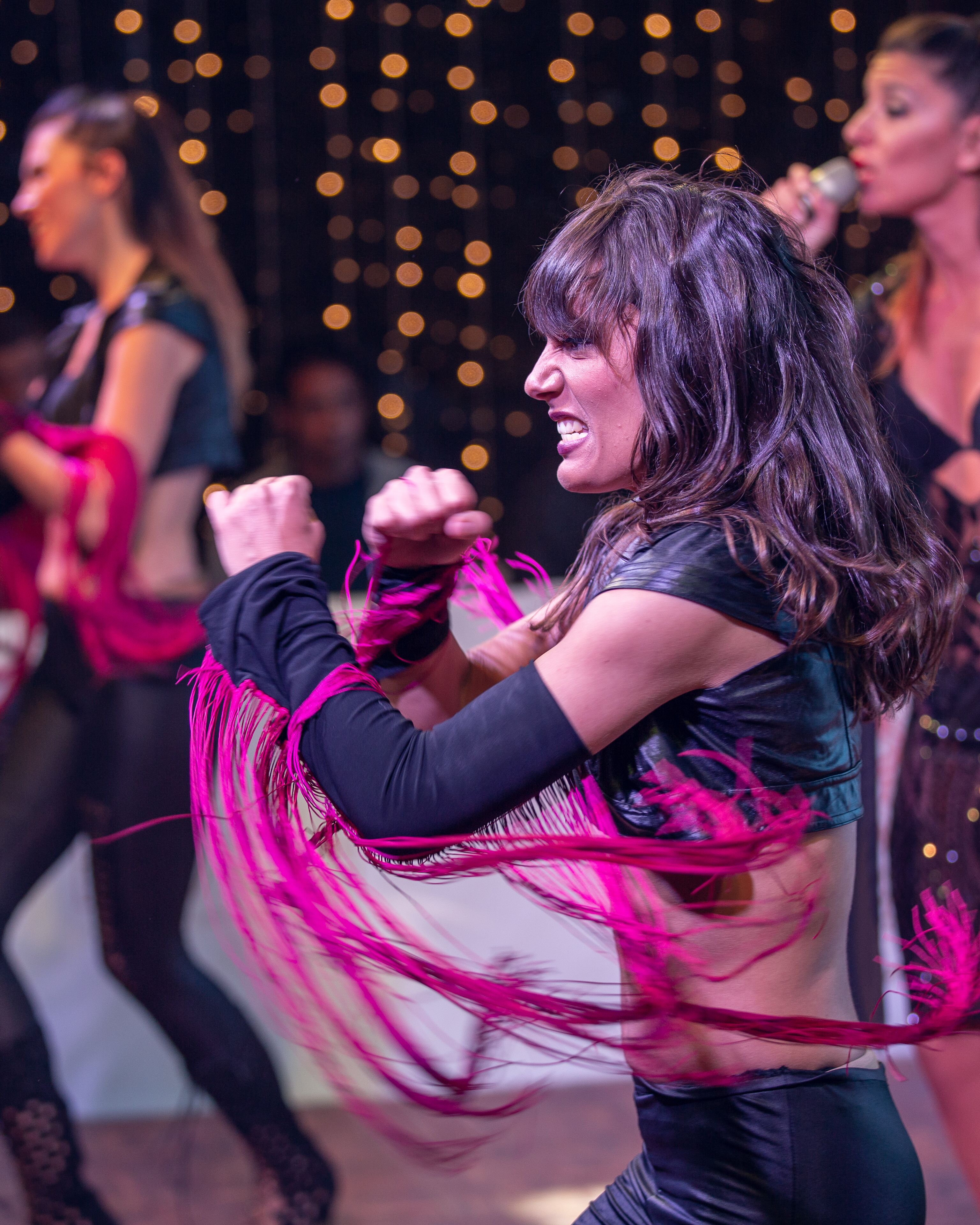 Domina Coral Bay Harem