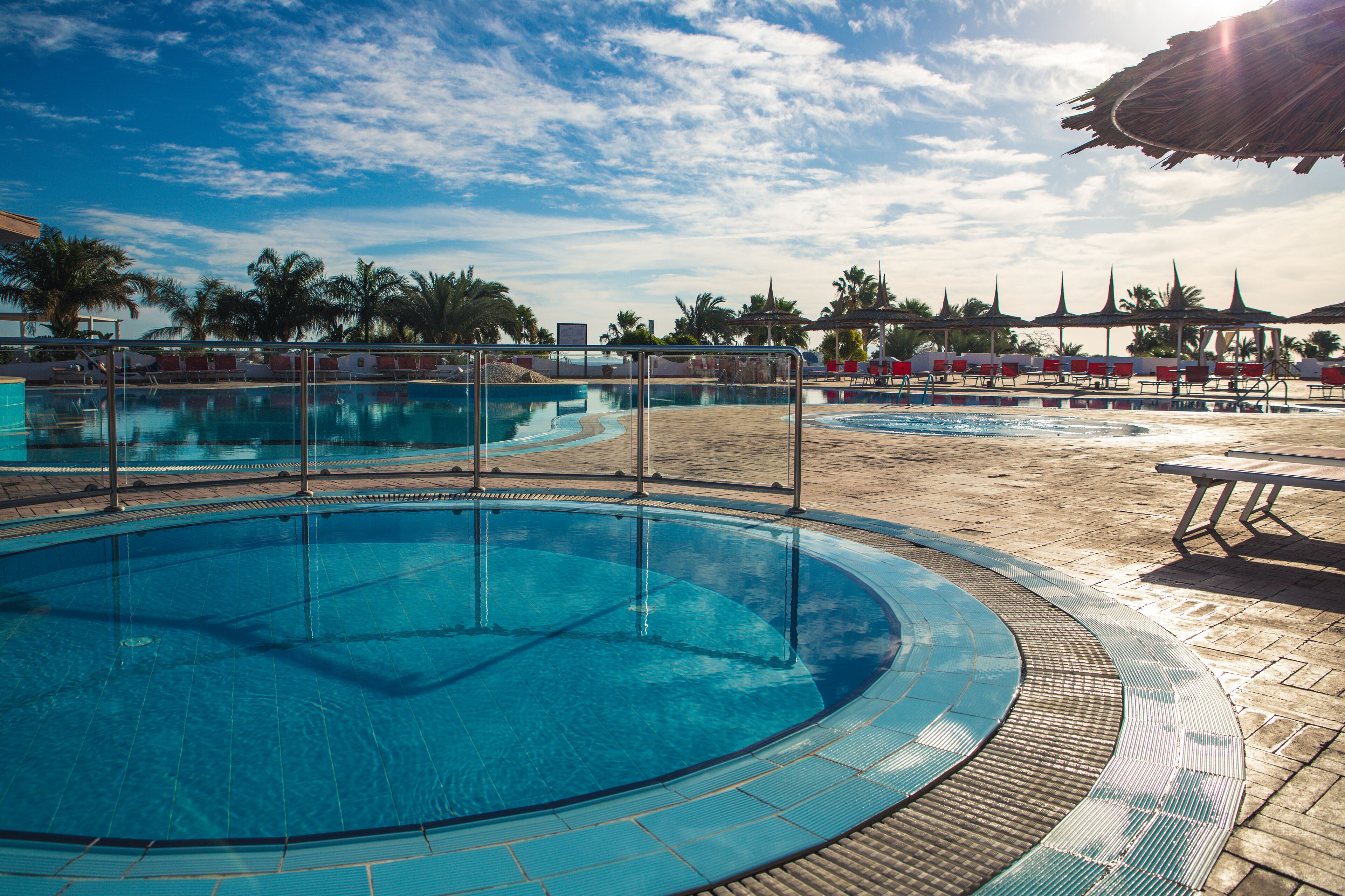 Domina Coral Bay Harem