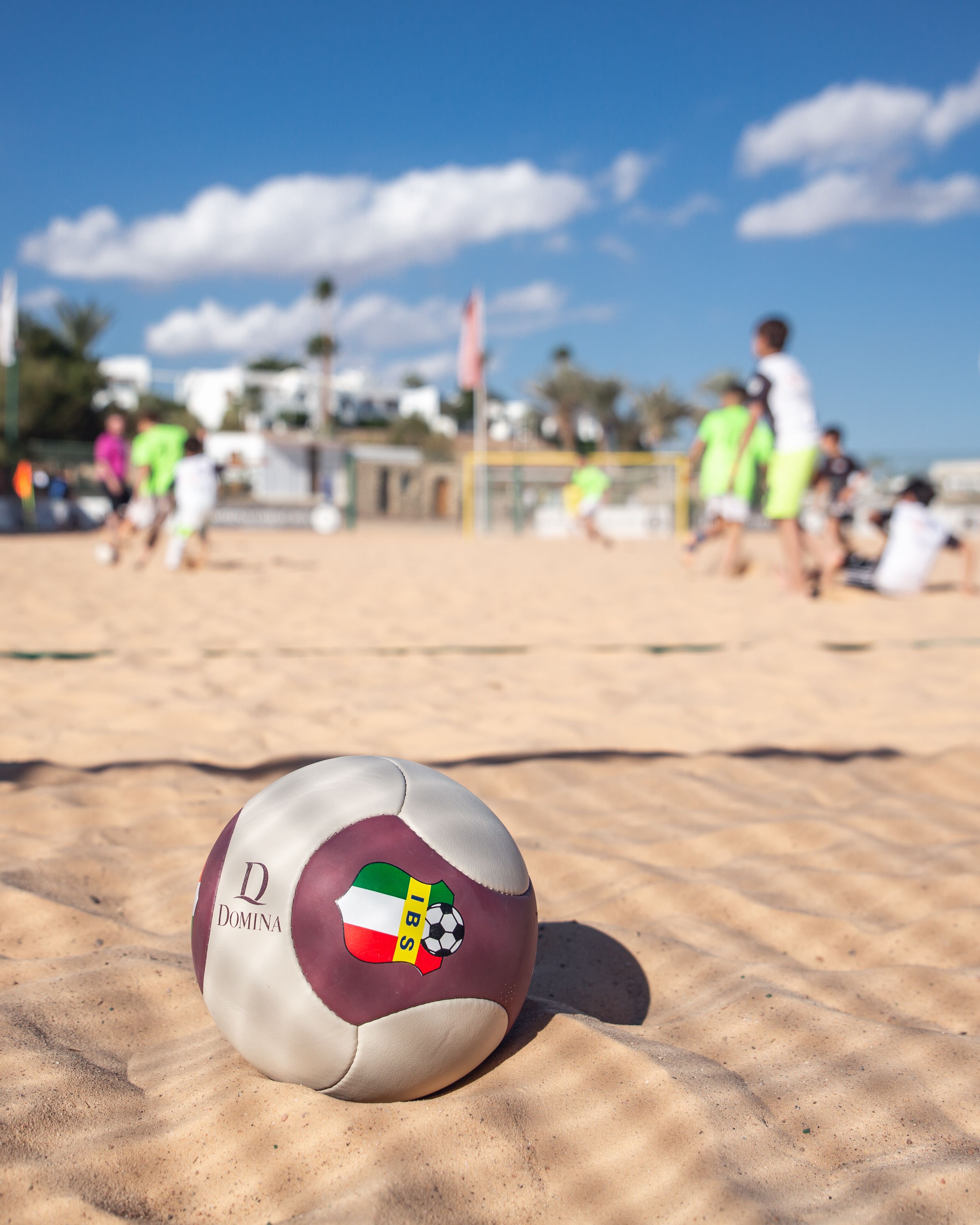 Domina Coral Bay Harem