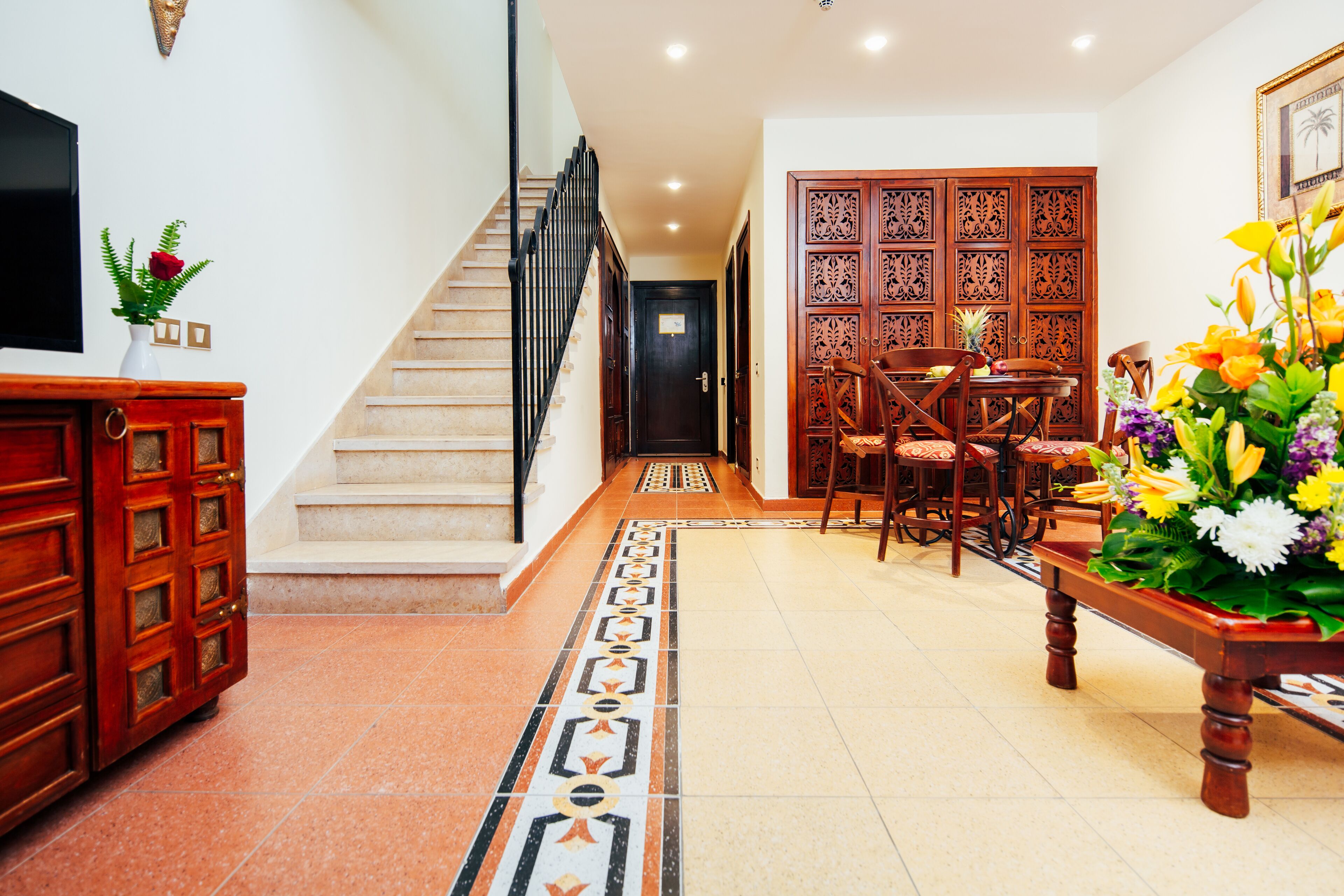 Domina Coral Bay Harem