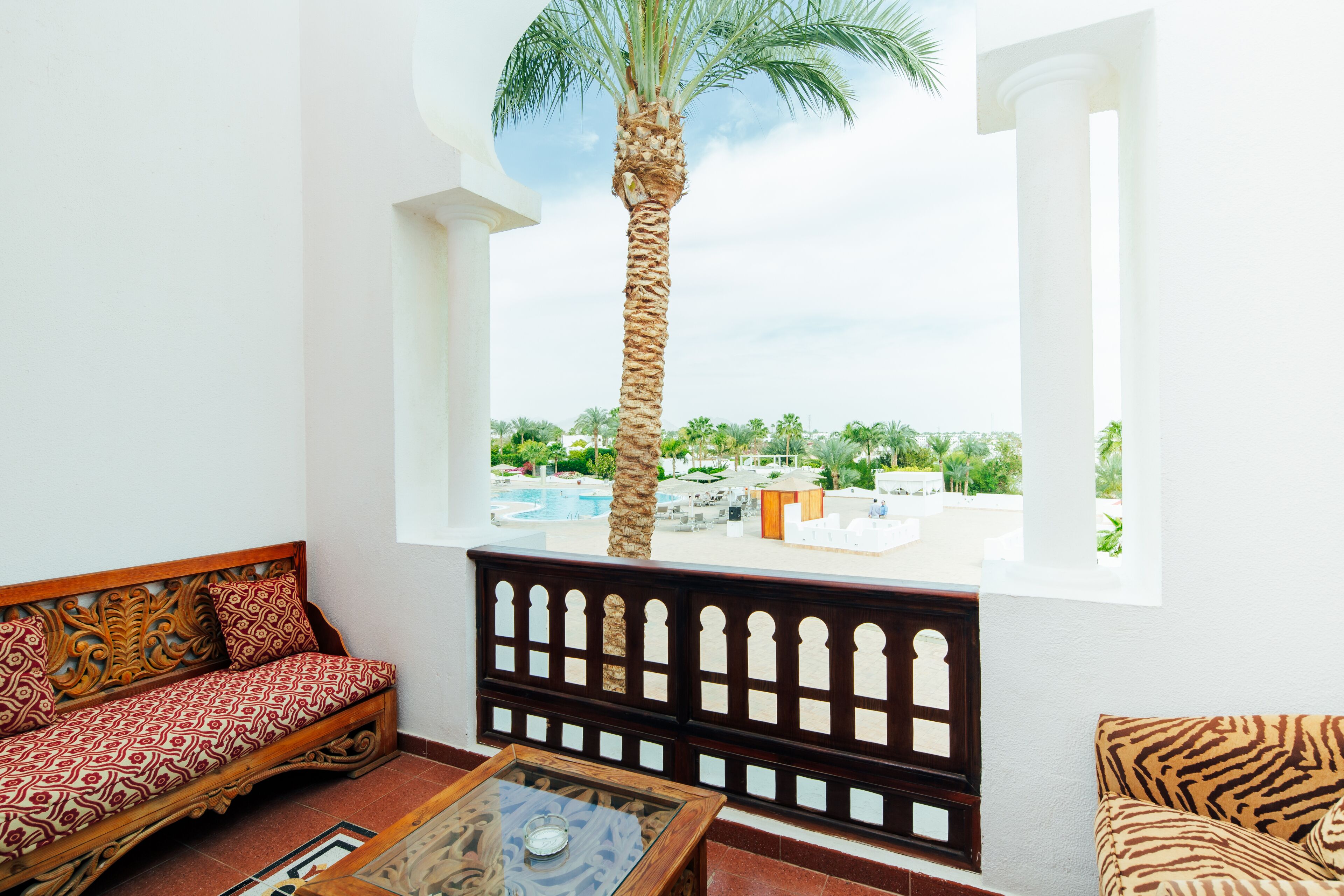 Domina Coral Bay Harem