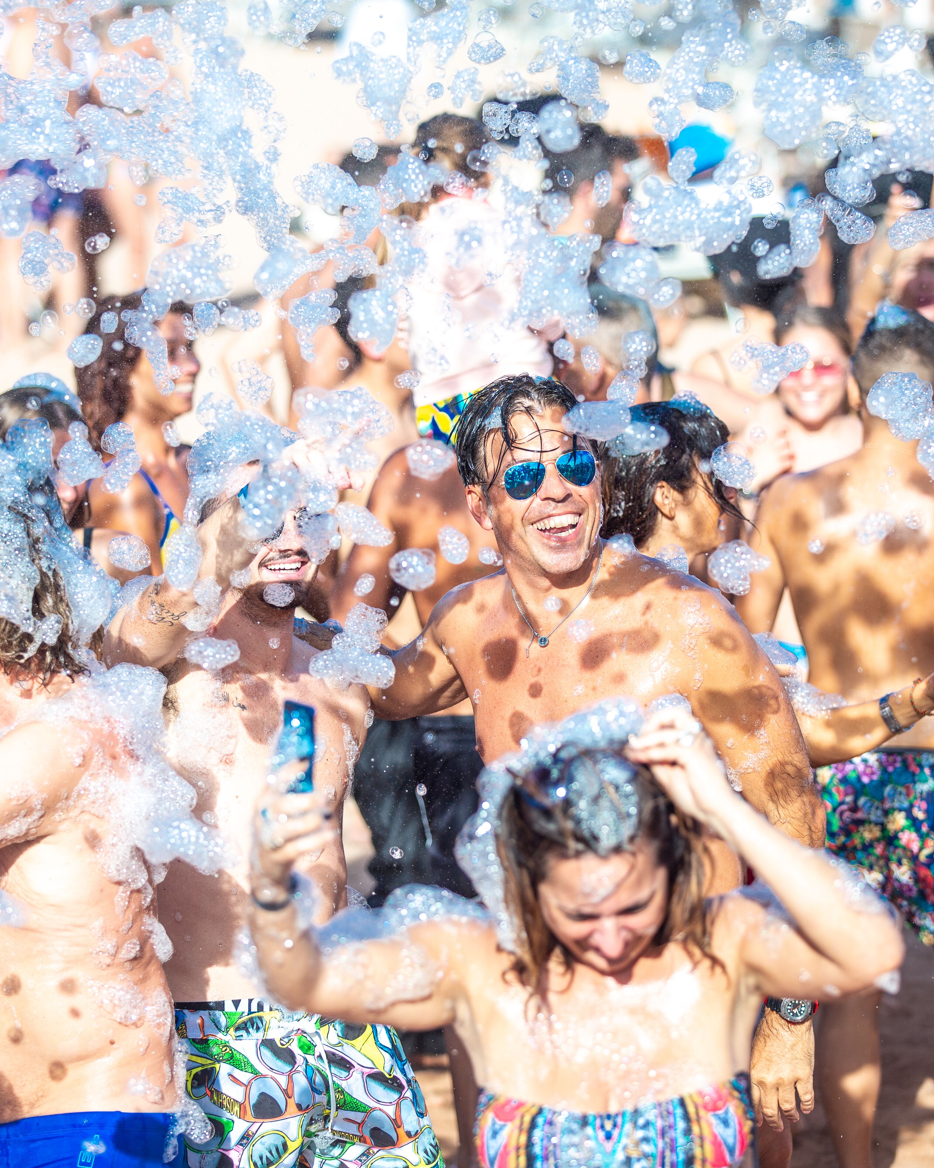 Domina Coral Bay Harem