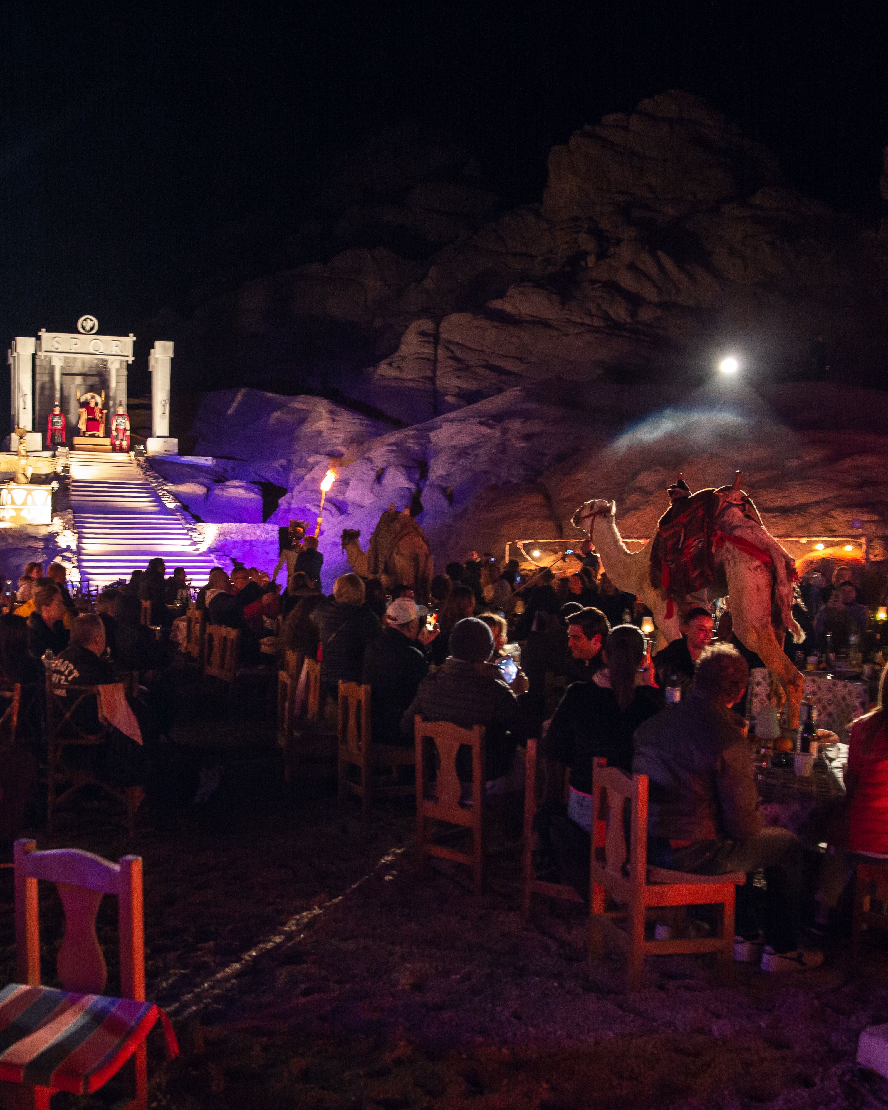 Domina Coral Bay Harem