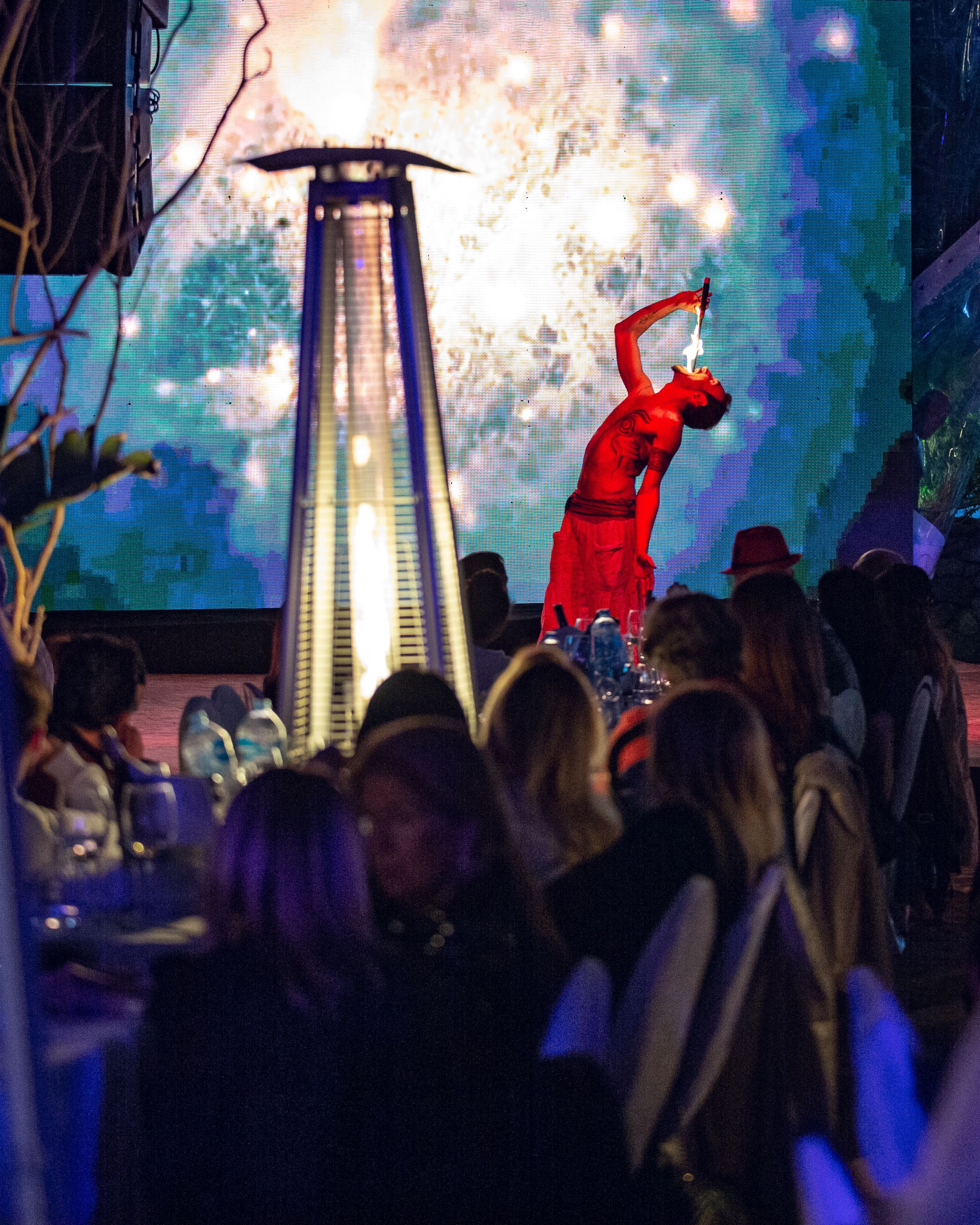 Domina Coral Bay Harem