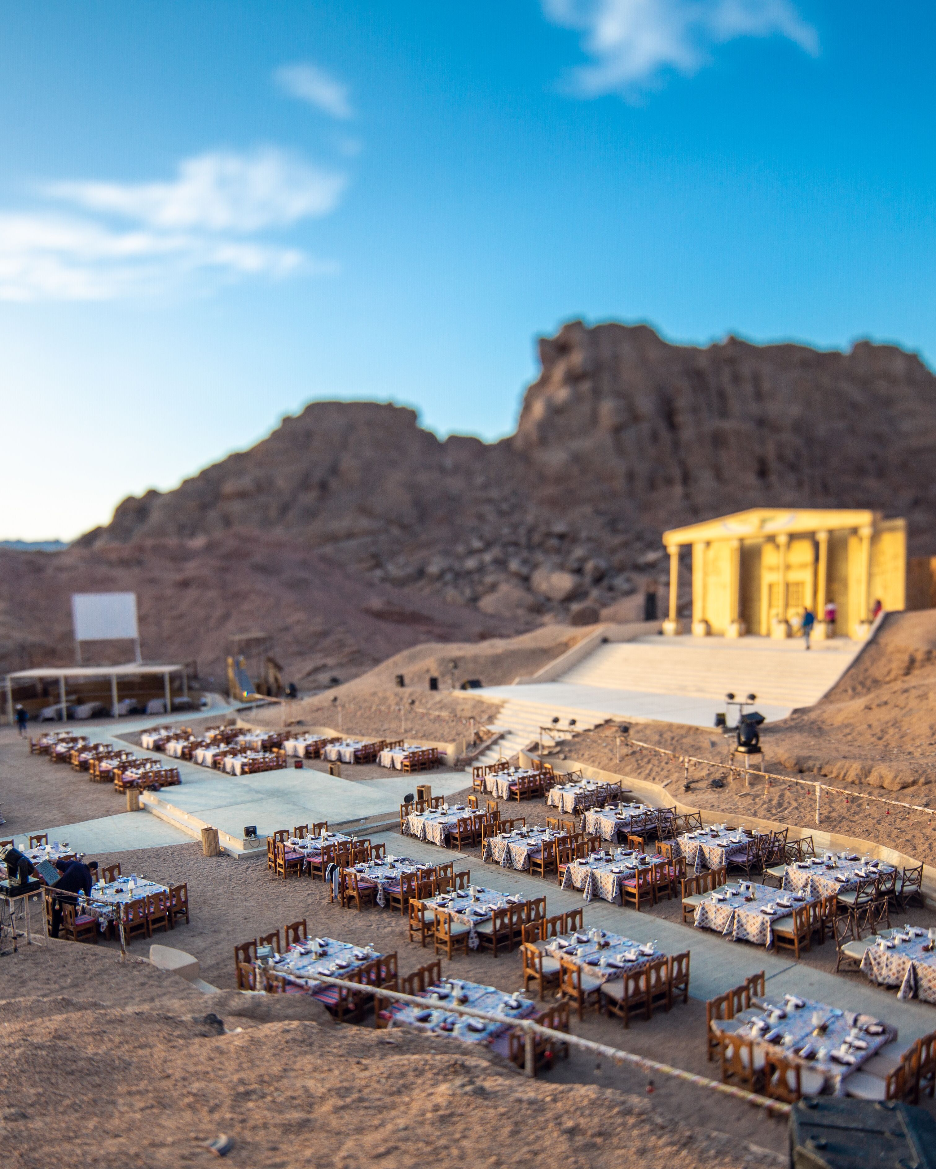 Domina Coral Bay Harem