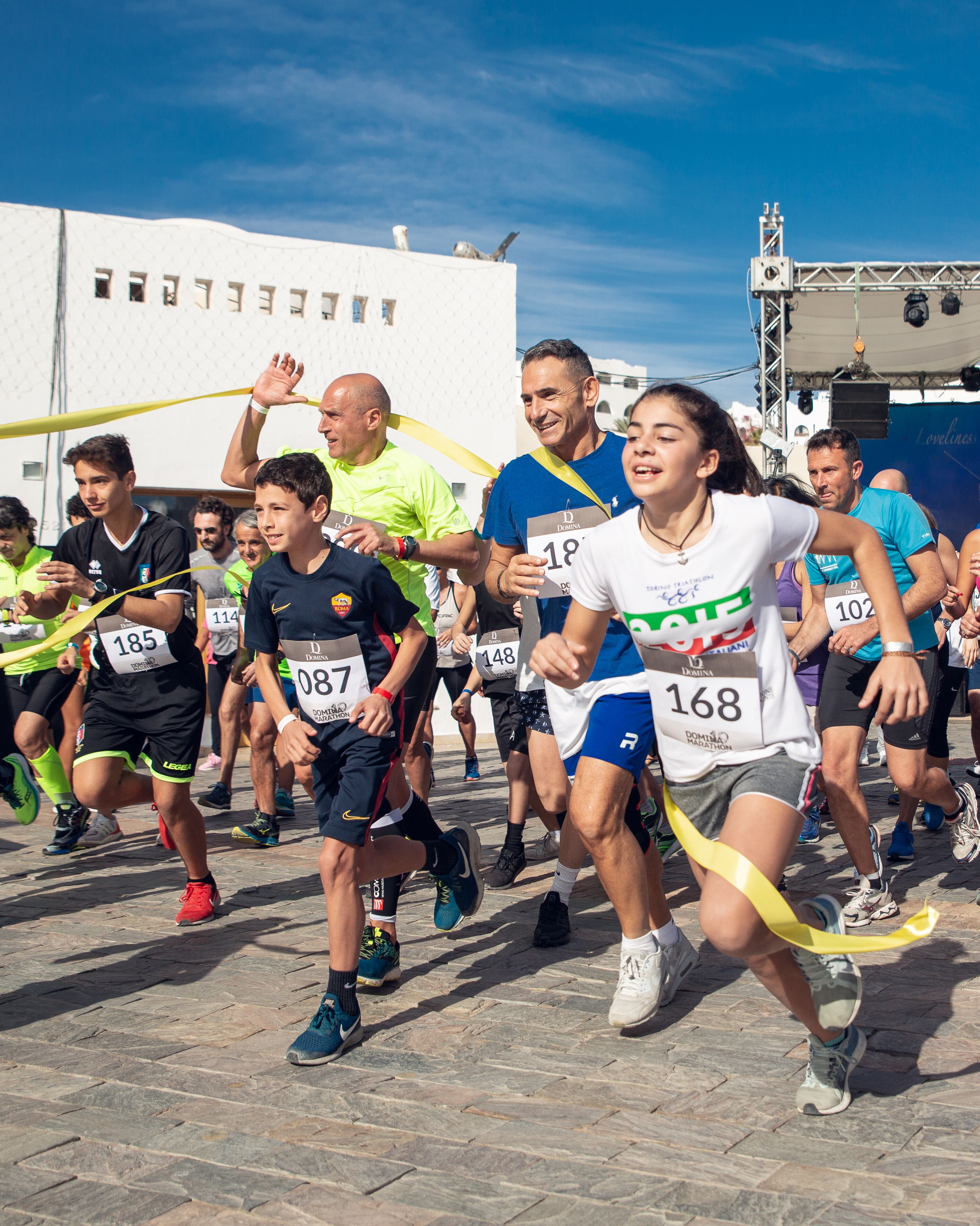 Domina Coral Bay Harem