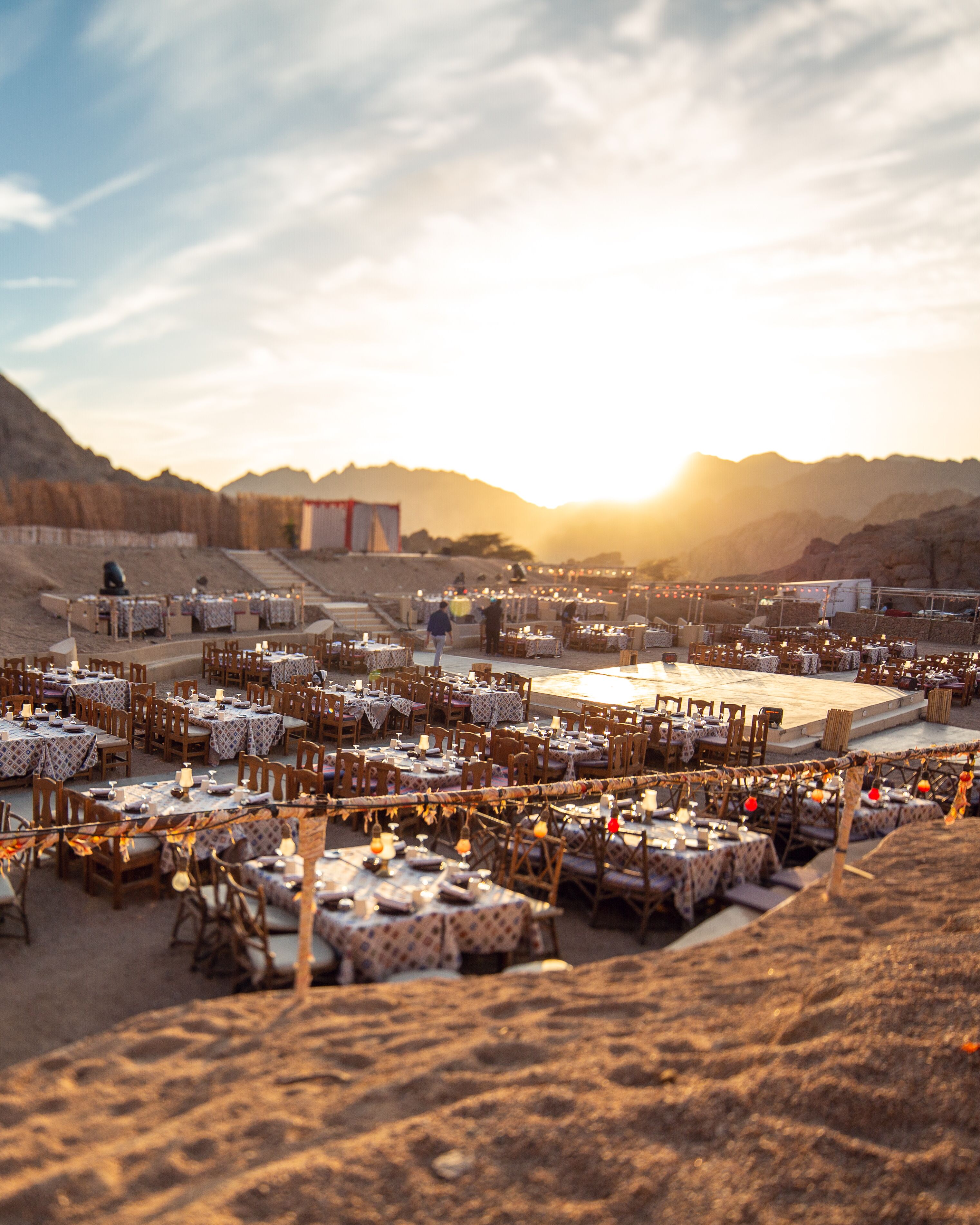 Domina Coral Bay Harem