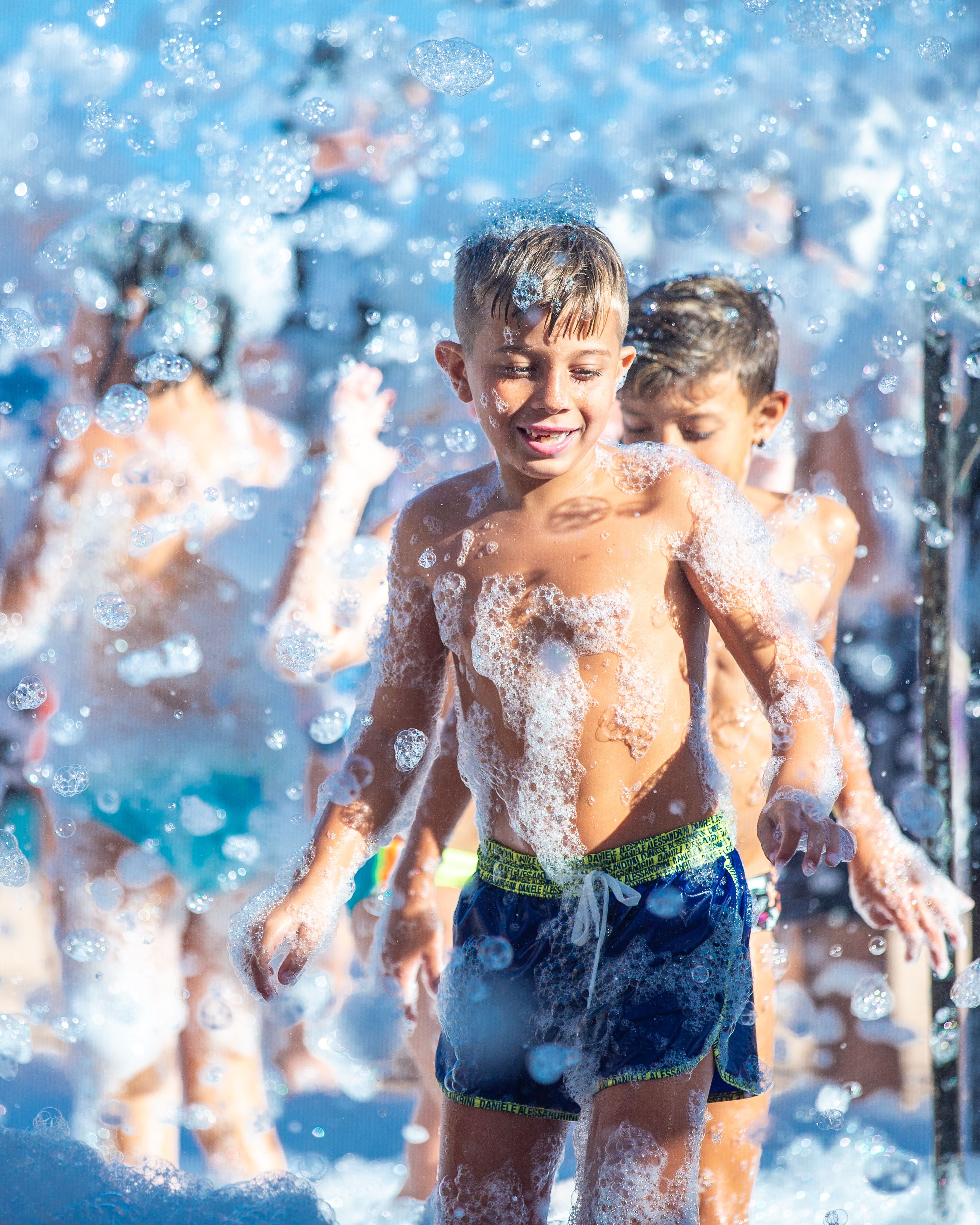 Domina Coral Bay Harem