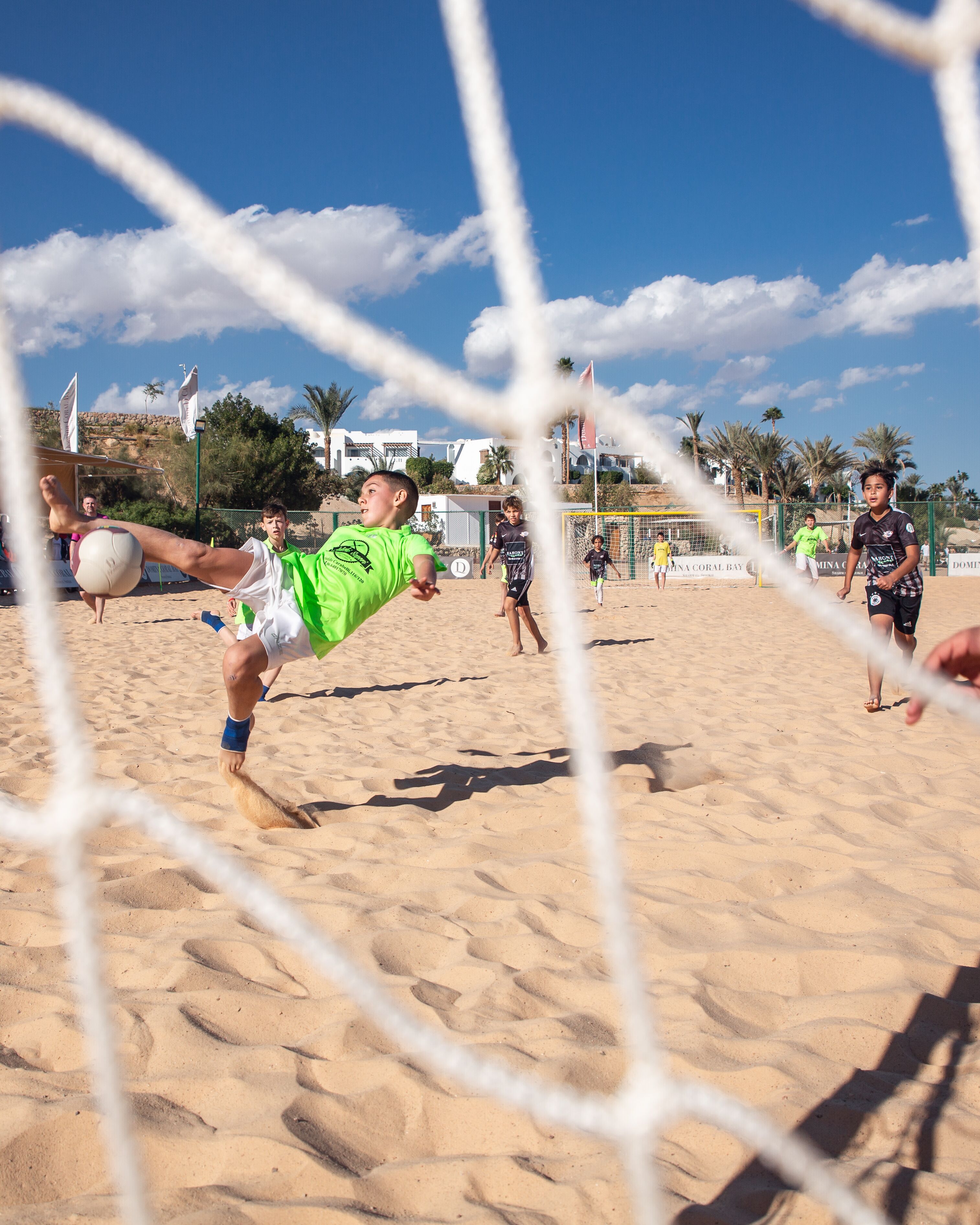 Domina Coral Bay Harem