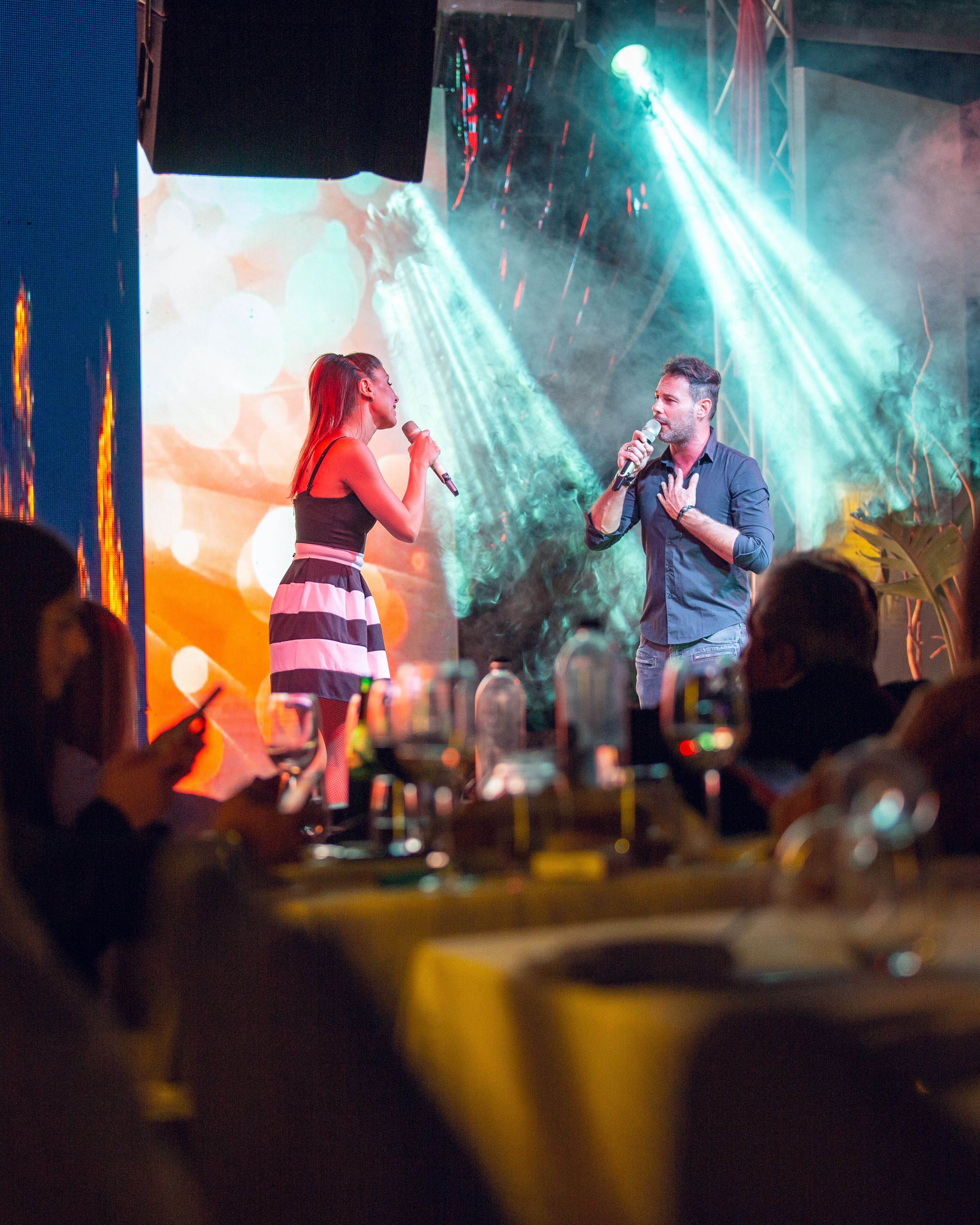 Domina Coral Bay Harem