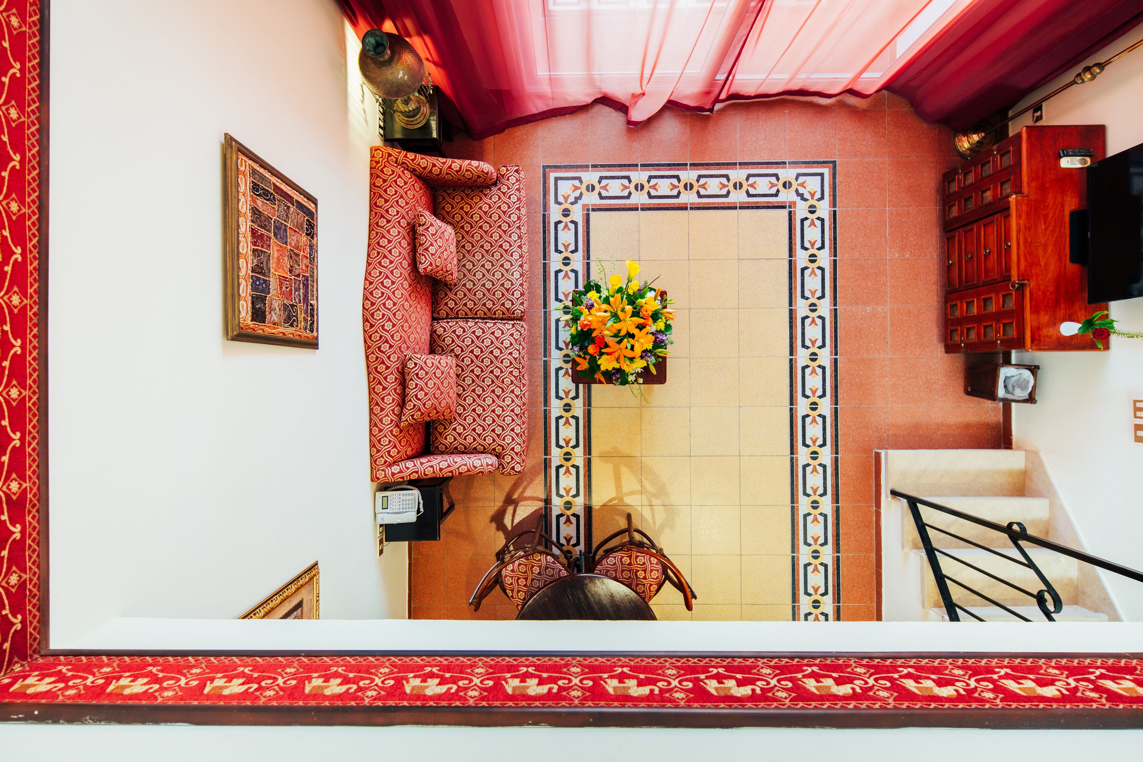 Domina Coral Bay Harem