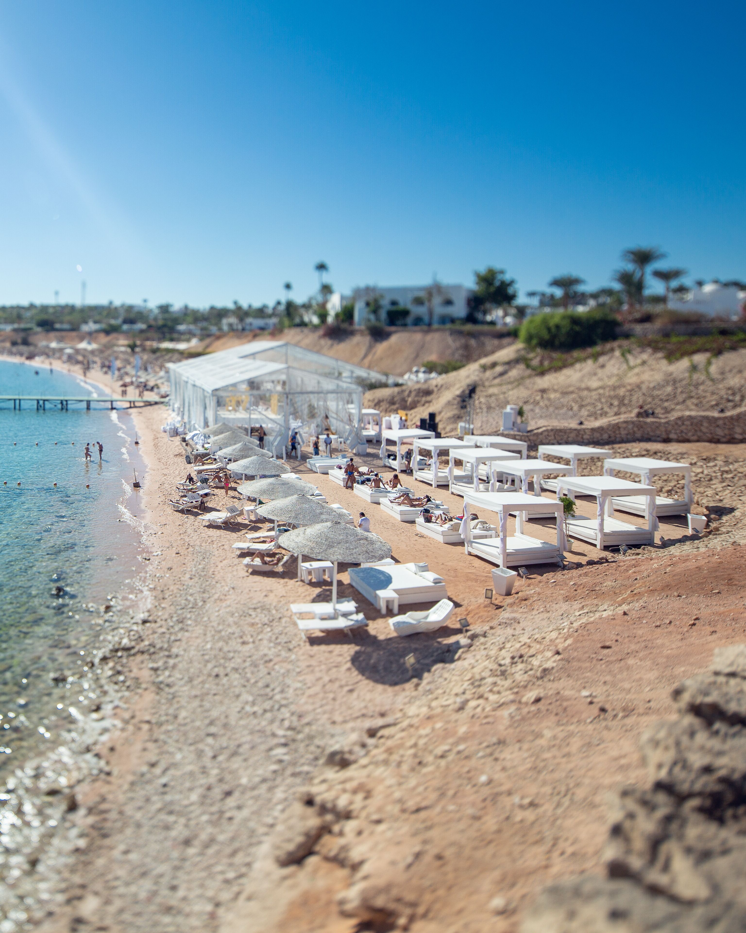 Domina Coral Bay Harem