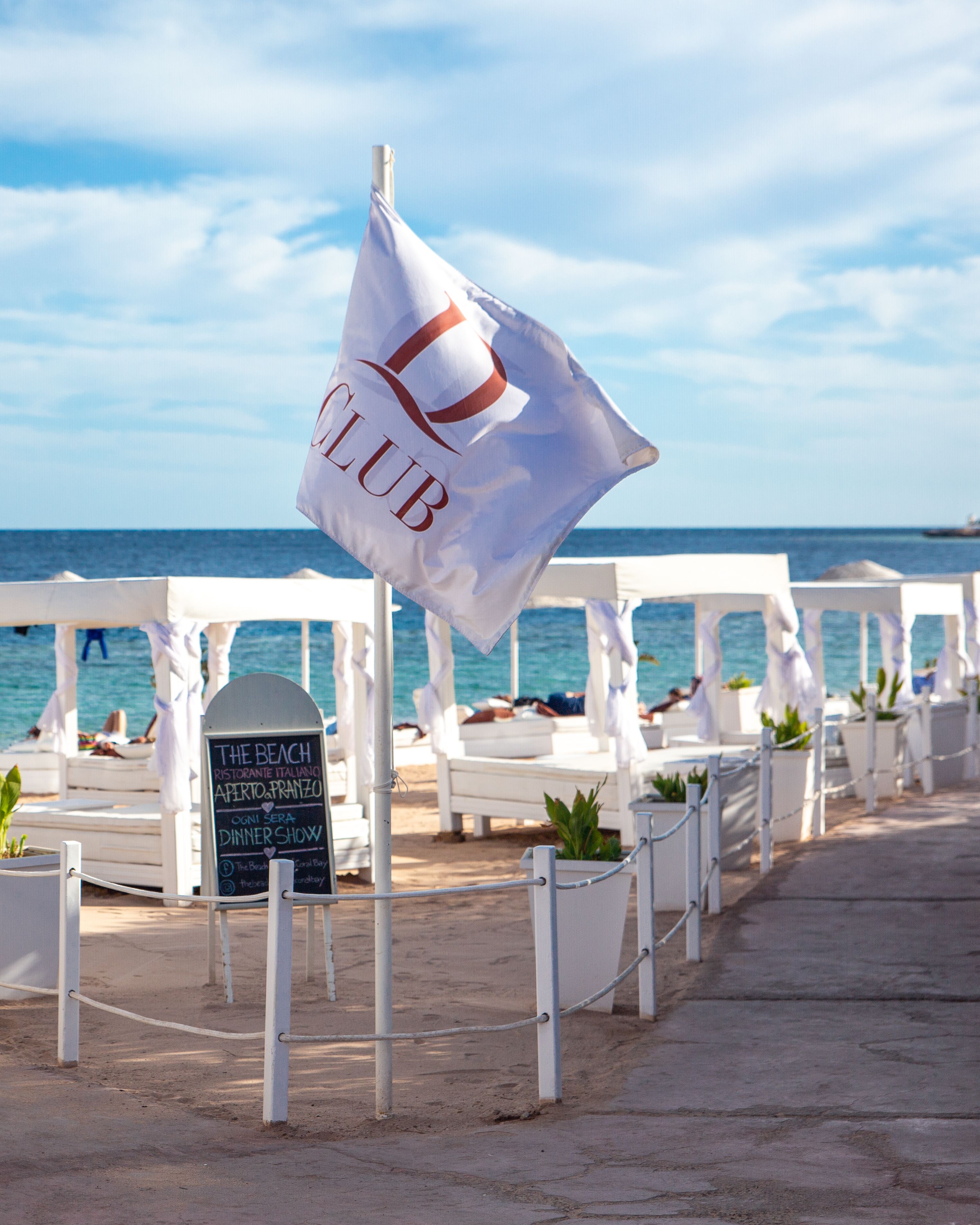 Domina Coral Bay Harem