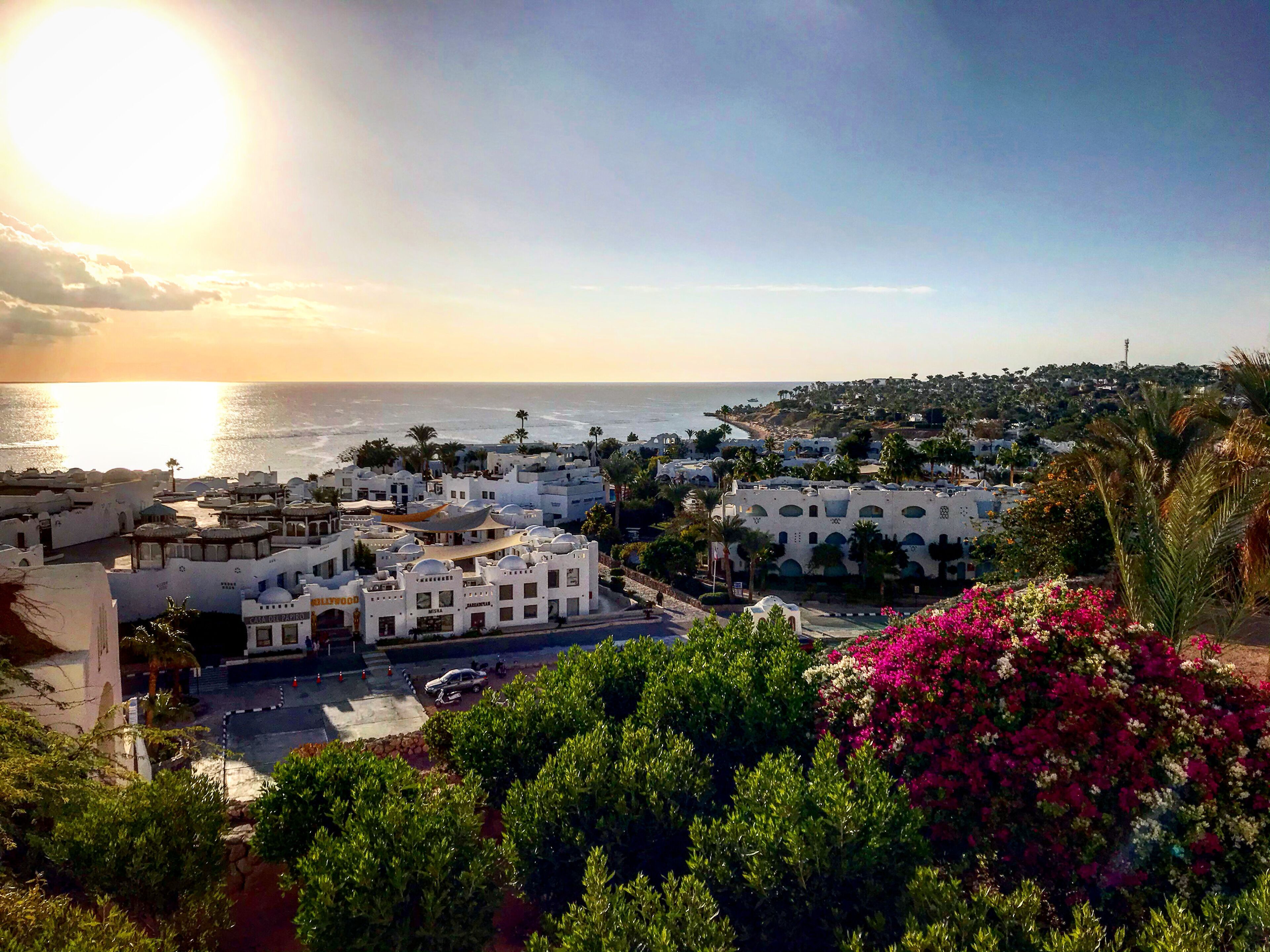 Domina Coral Bay Harem