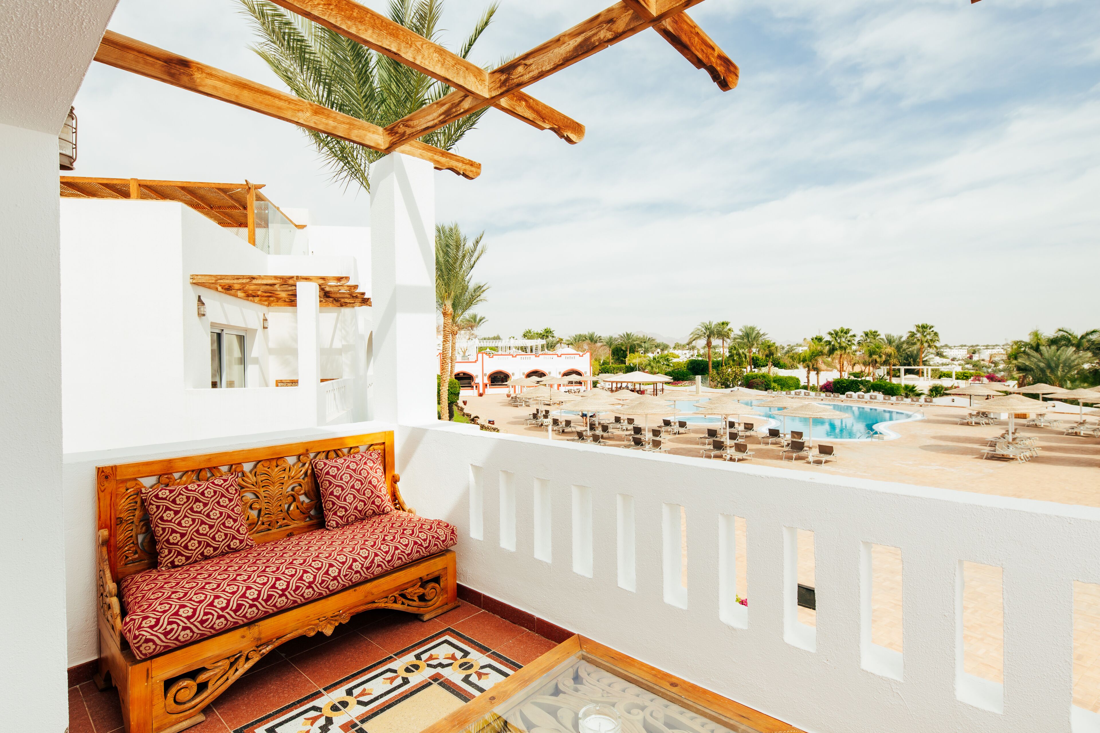 Domina Coral Bay Harem