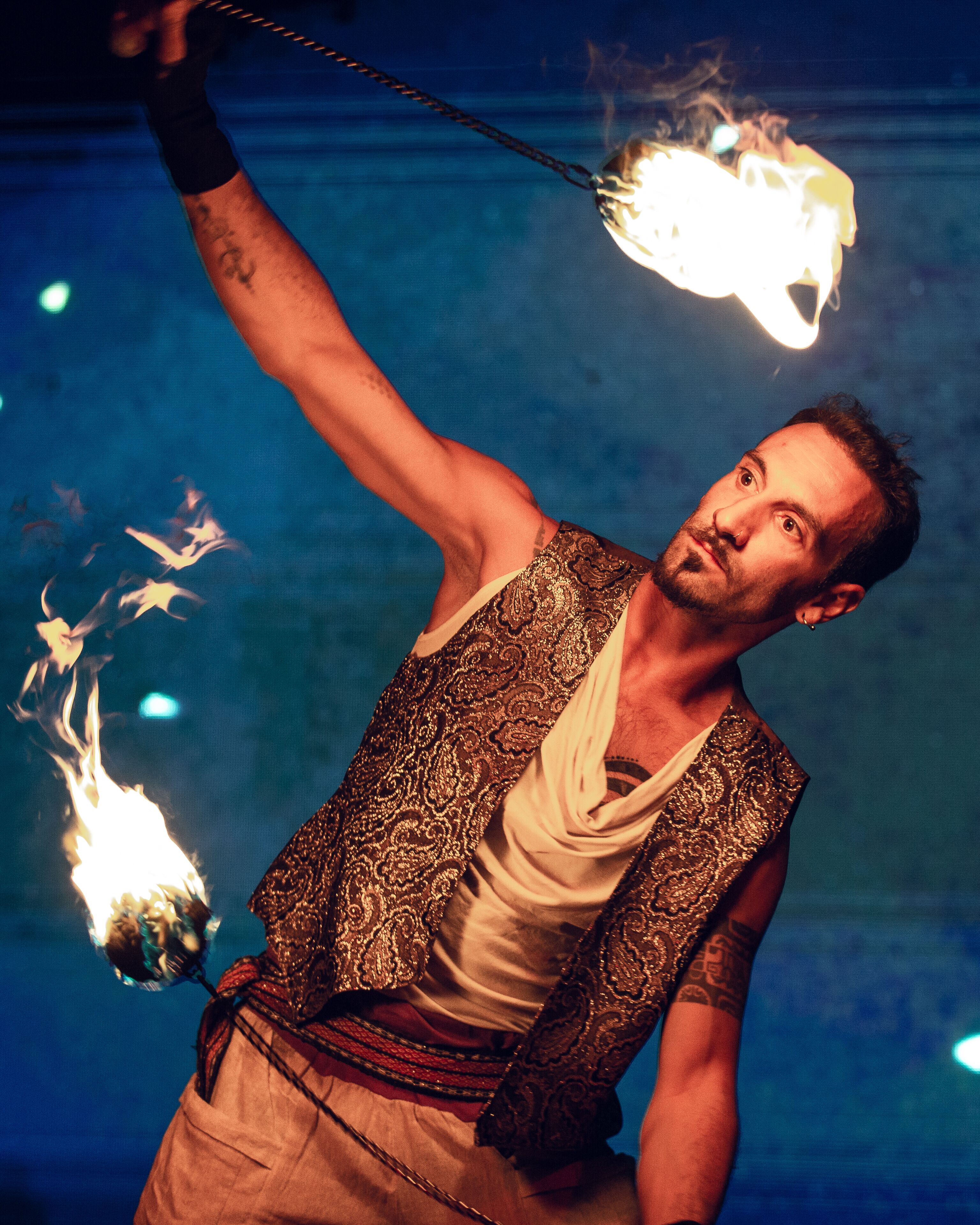 Domina Coral Bay Harem