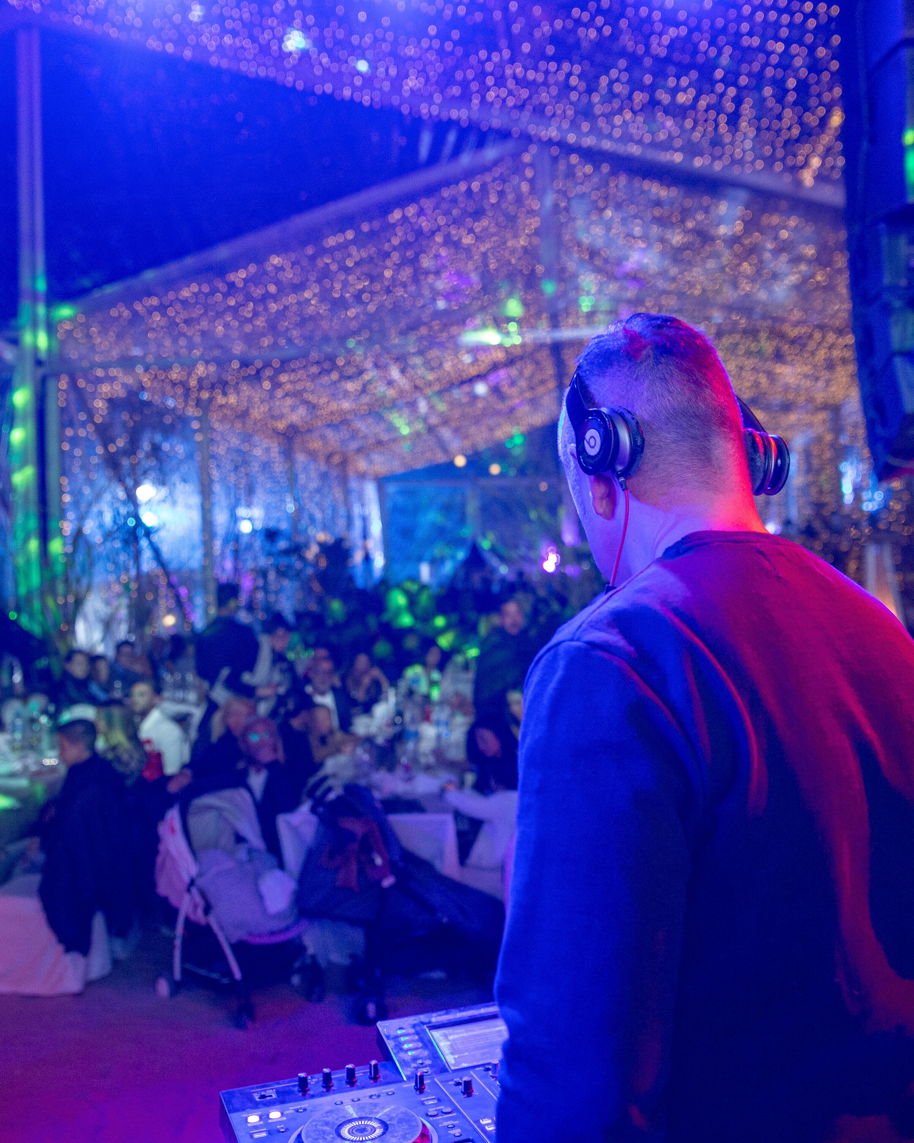 Domina Coral Bay Harem