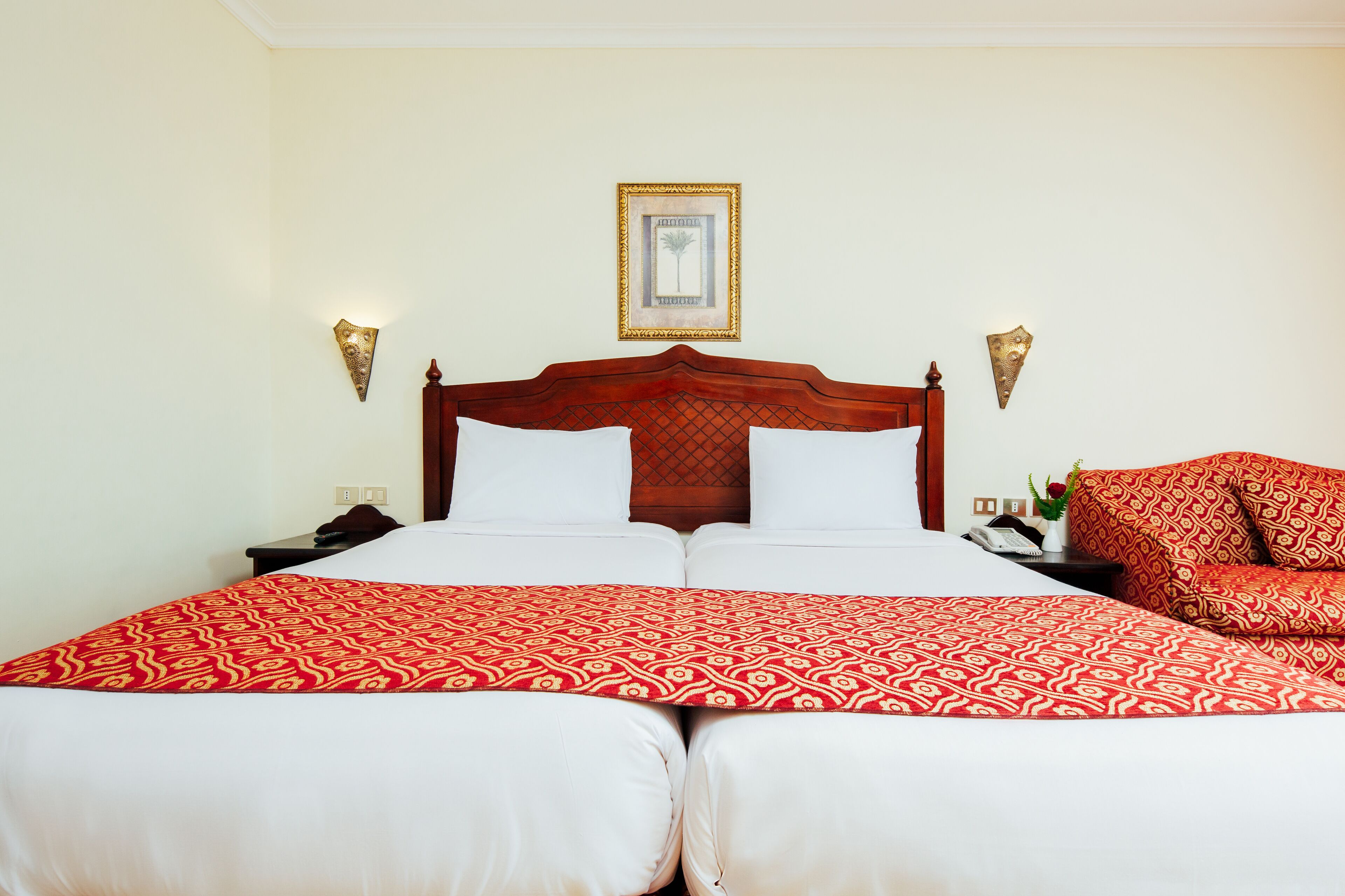 Domina Coral Bay Harem