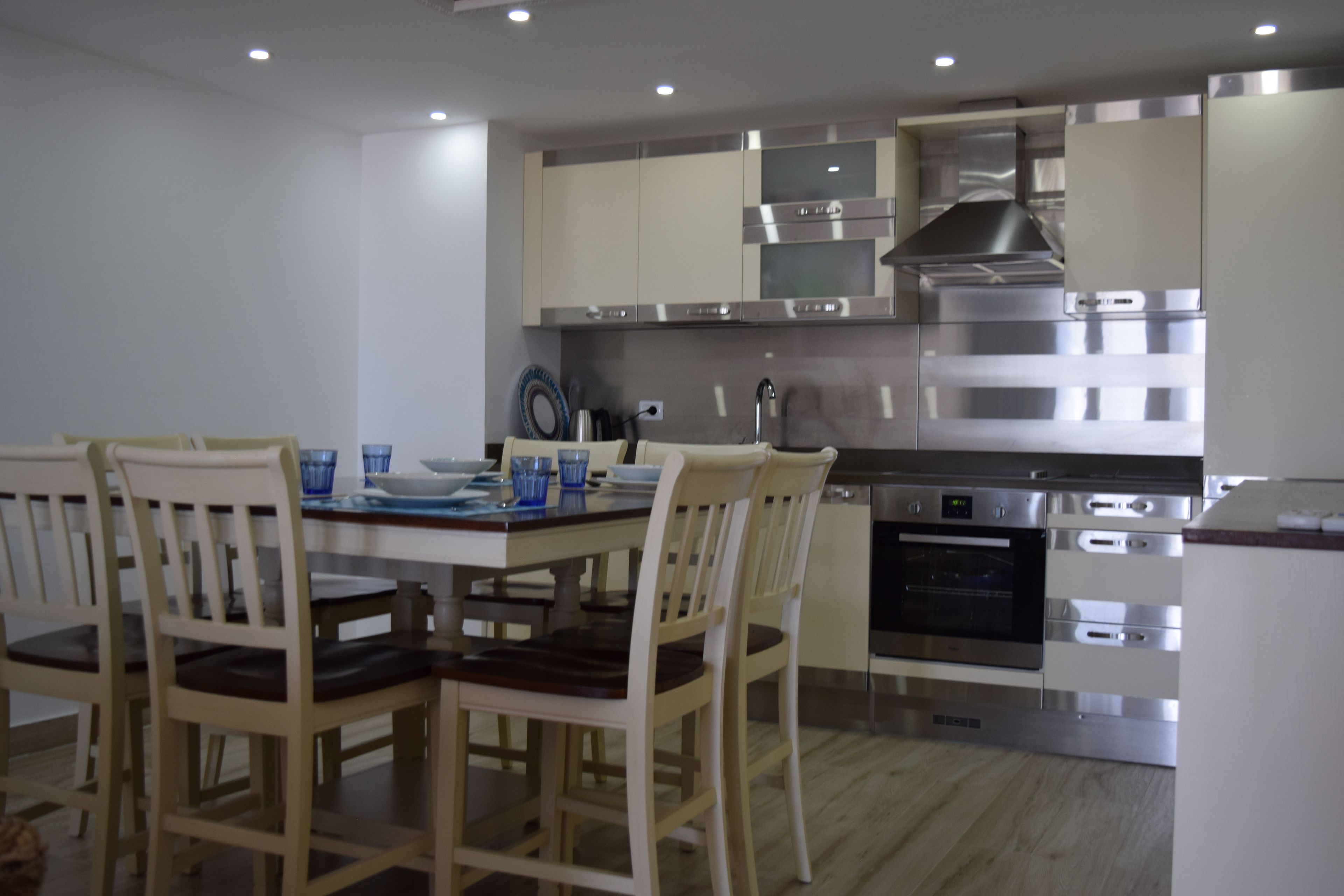 Domina Coral Bay Vacation House