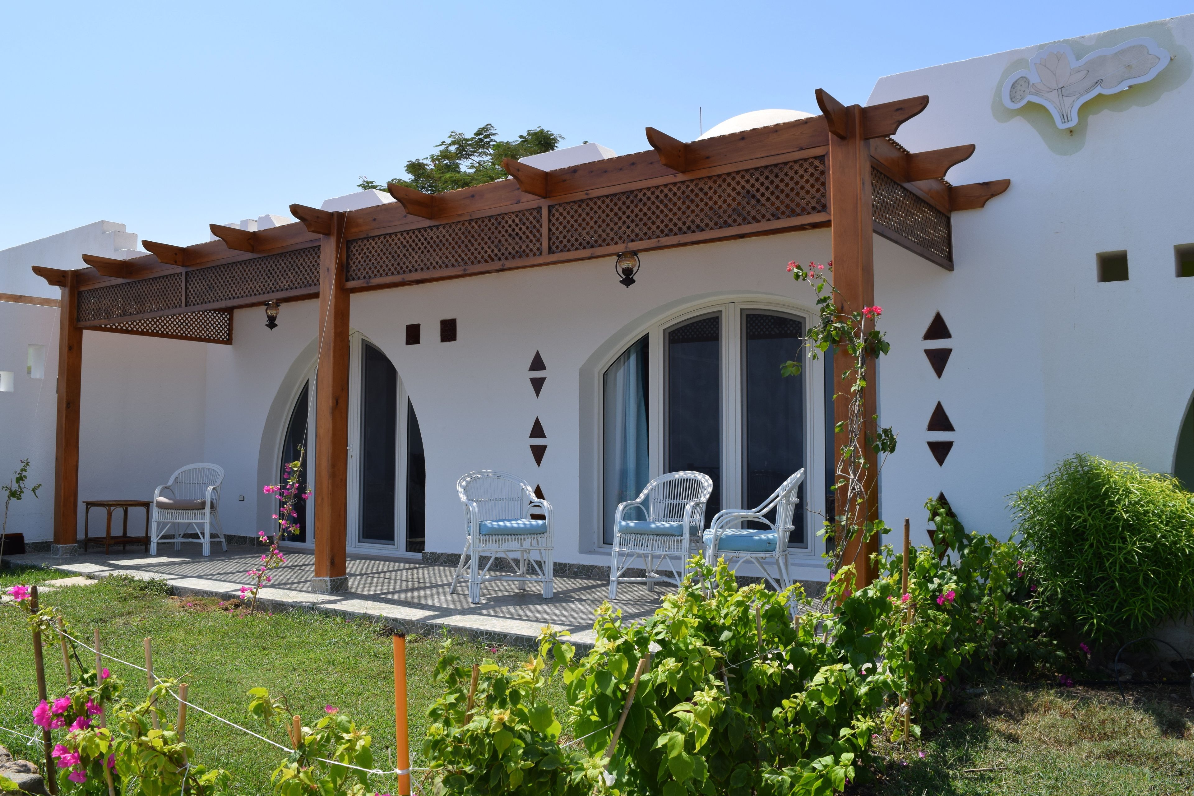 Domina Coral Bay Vacation House