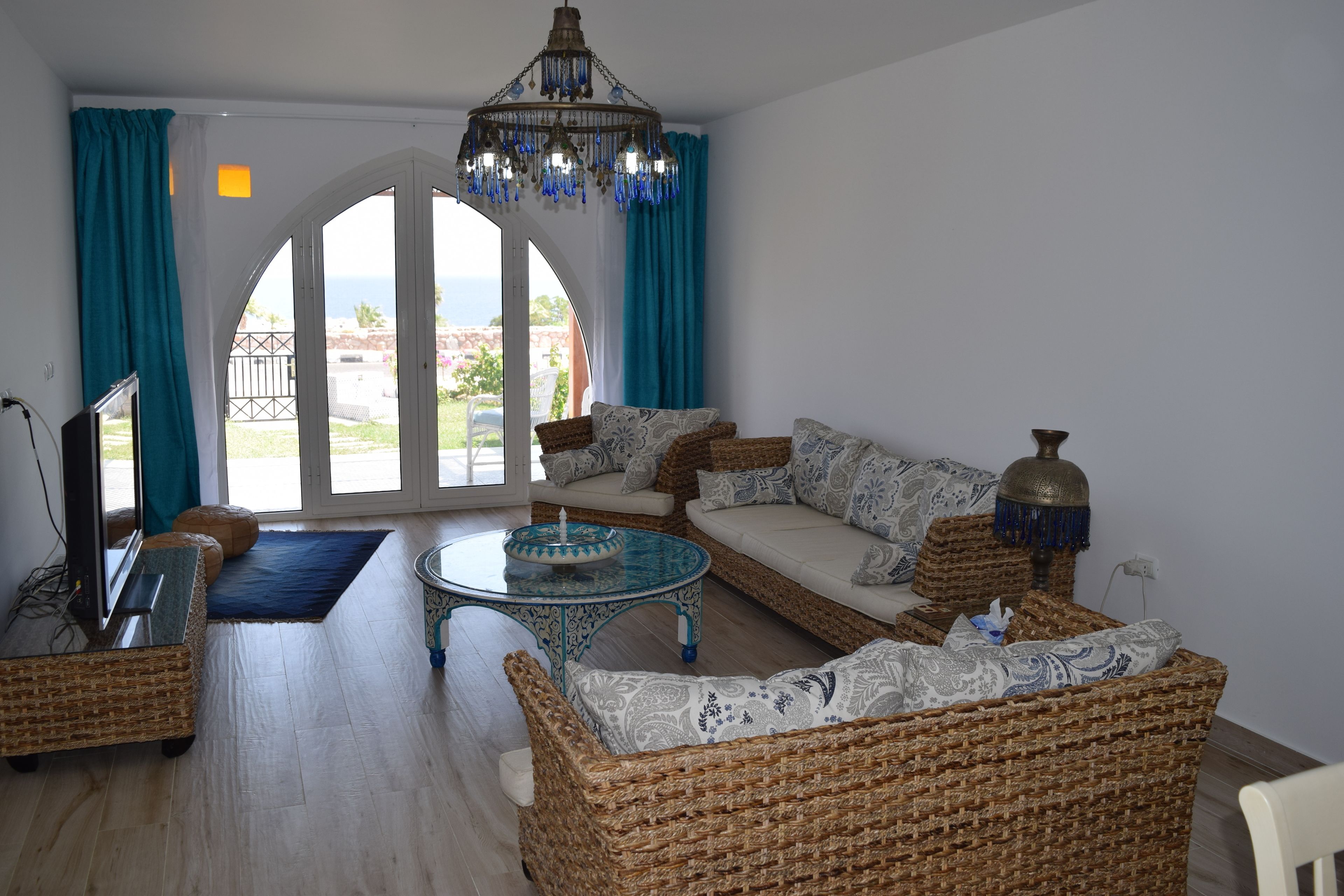 Domina Coral Bay Vacation House