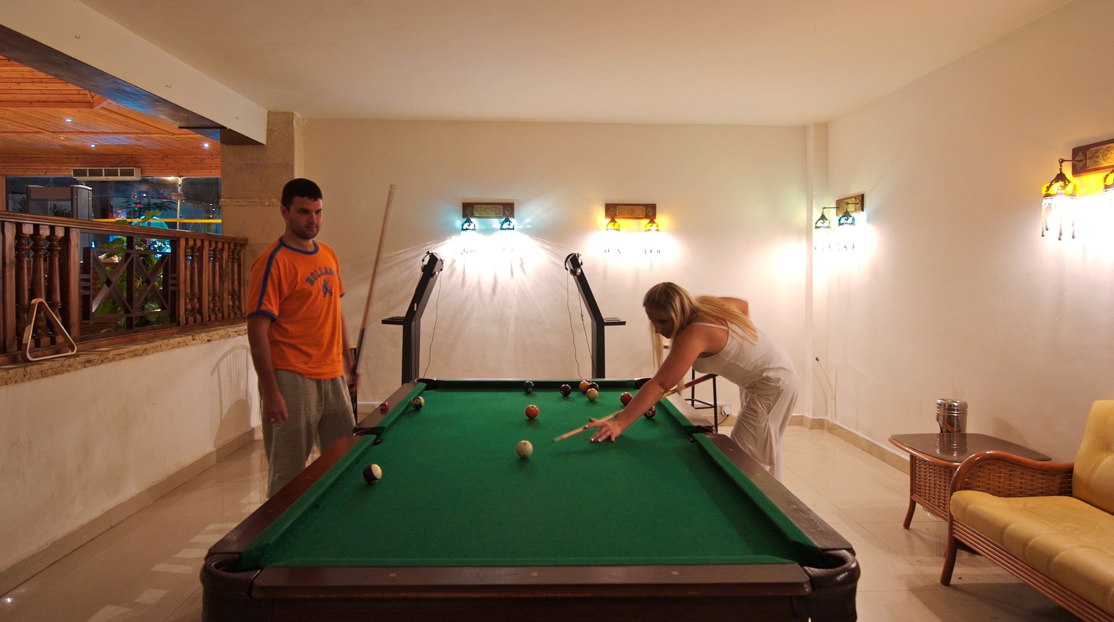 Falcon Naama Star Hotel