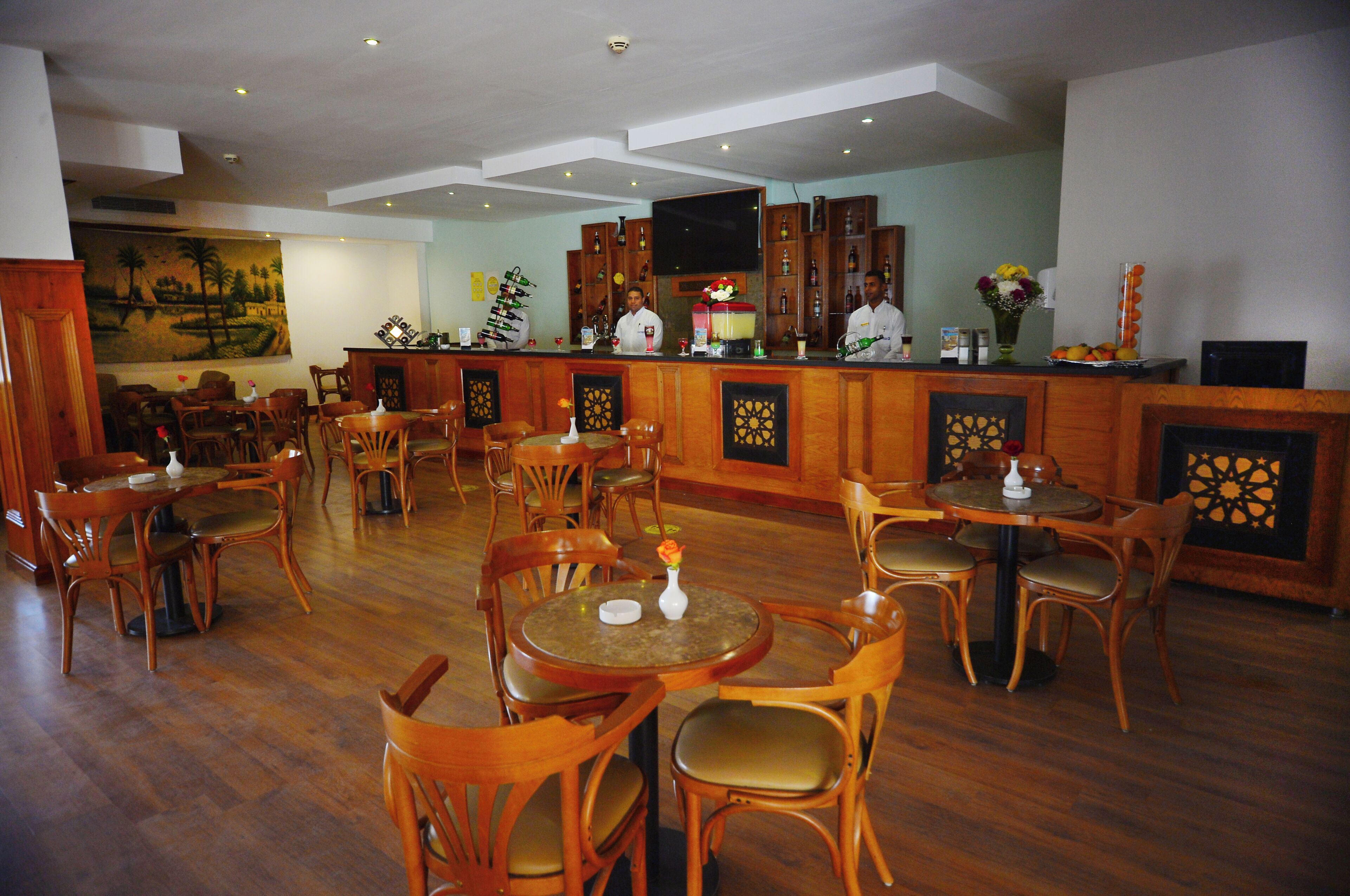 Falcon Naama Star Hotel