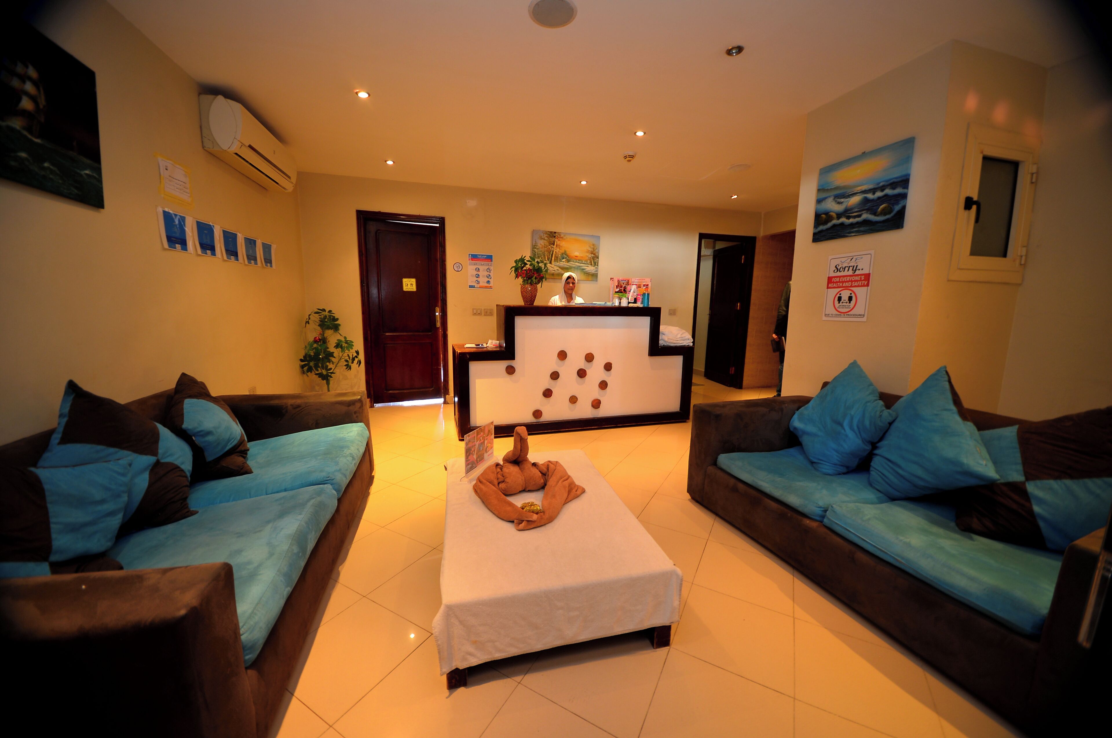 Falcon Naama Star Hotel