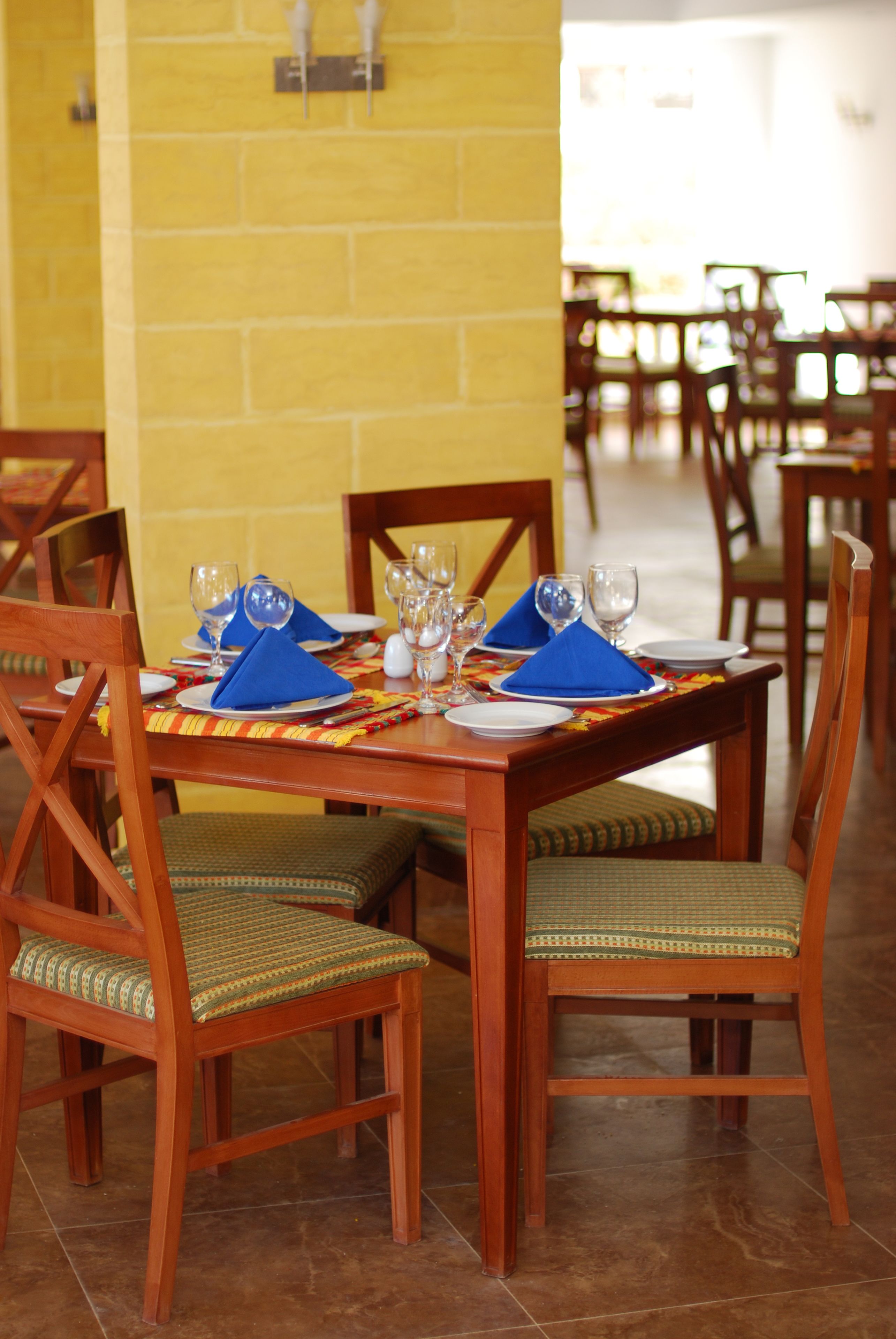 Falcon Naama Star Hotel