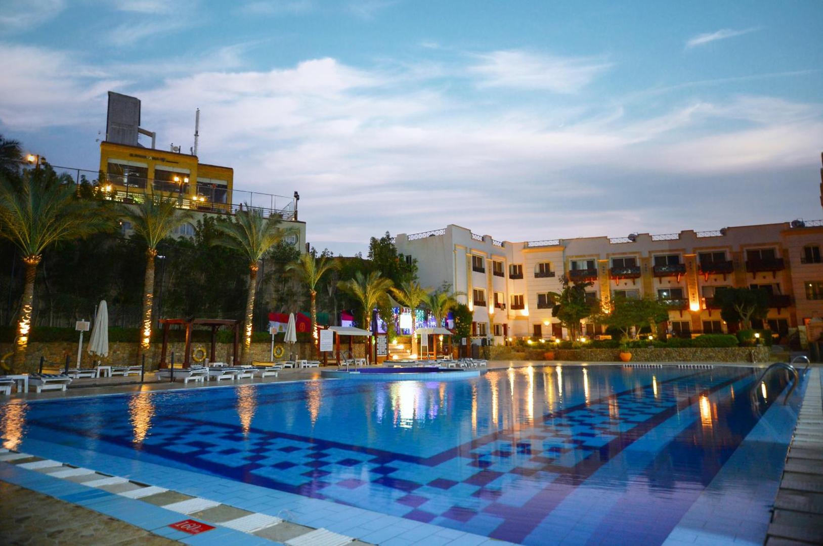 Falcon Naama Star Hotel