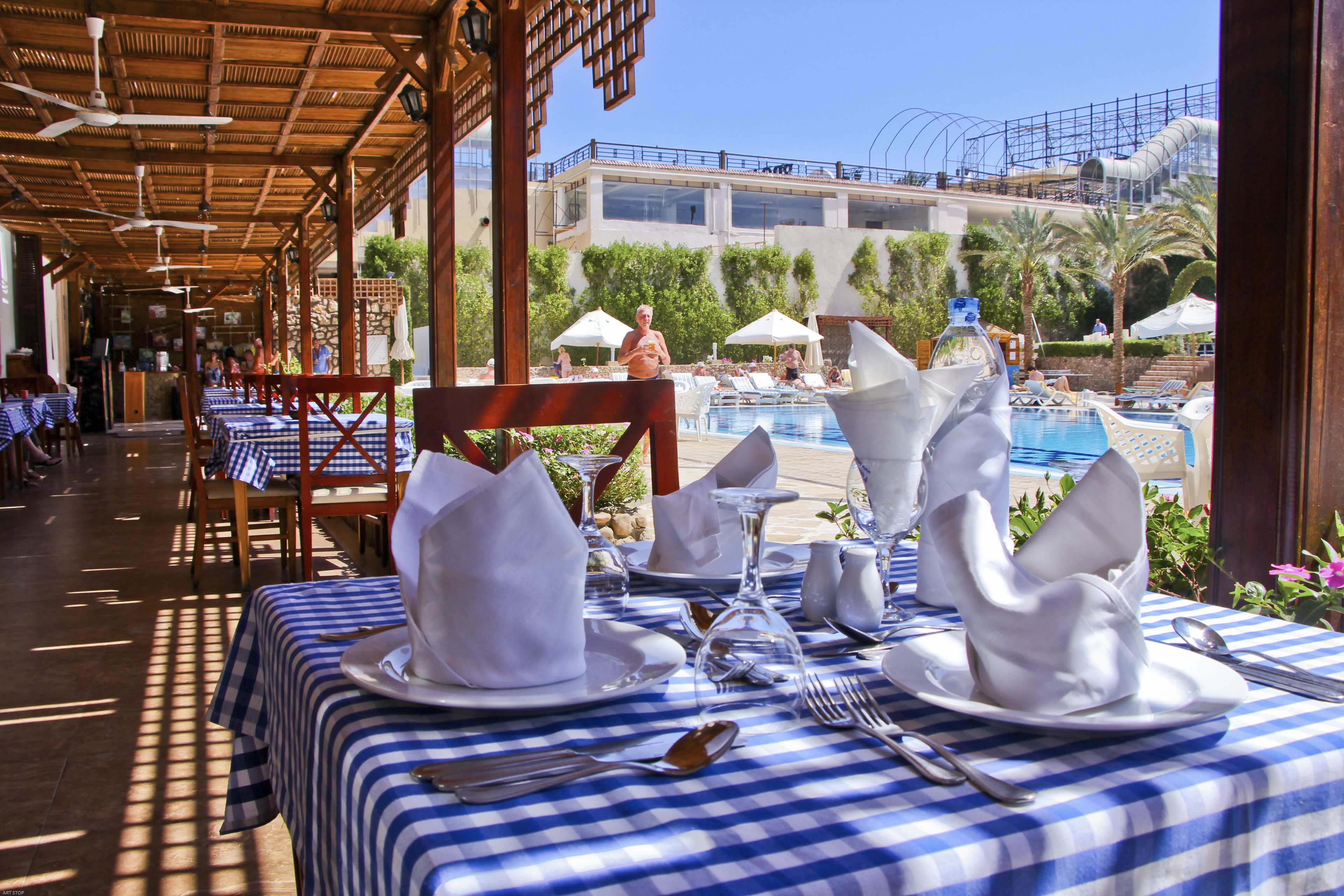Falcon Naama Star Hotel