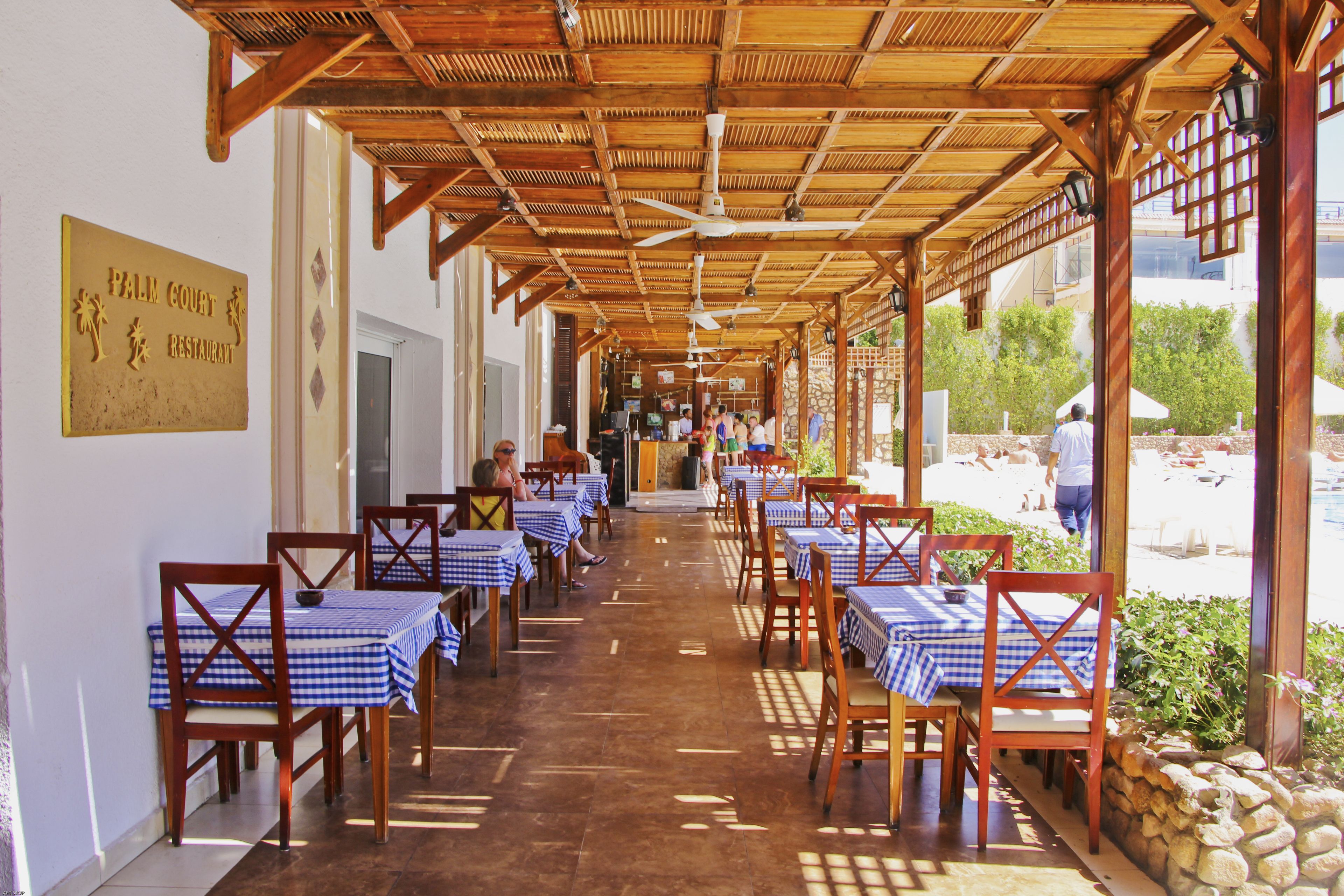 Falcon Naama Star Hotel