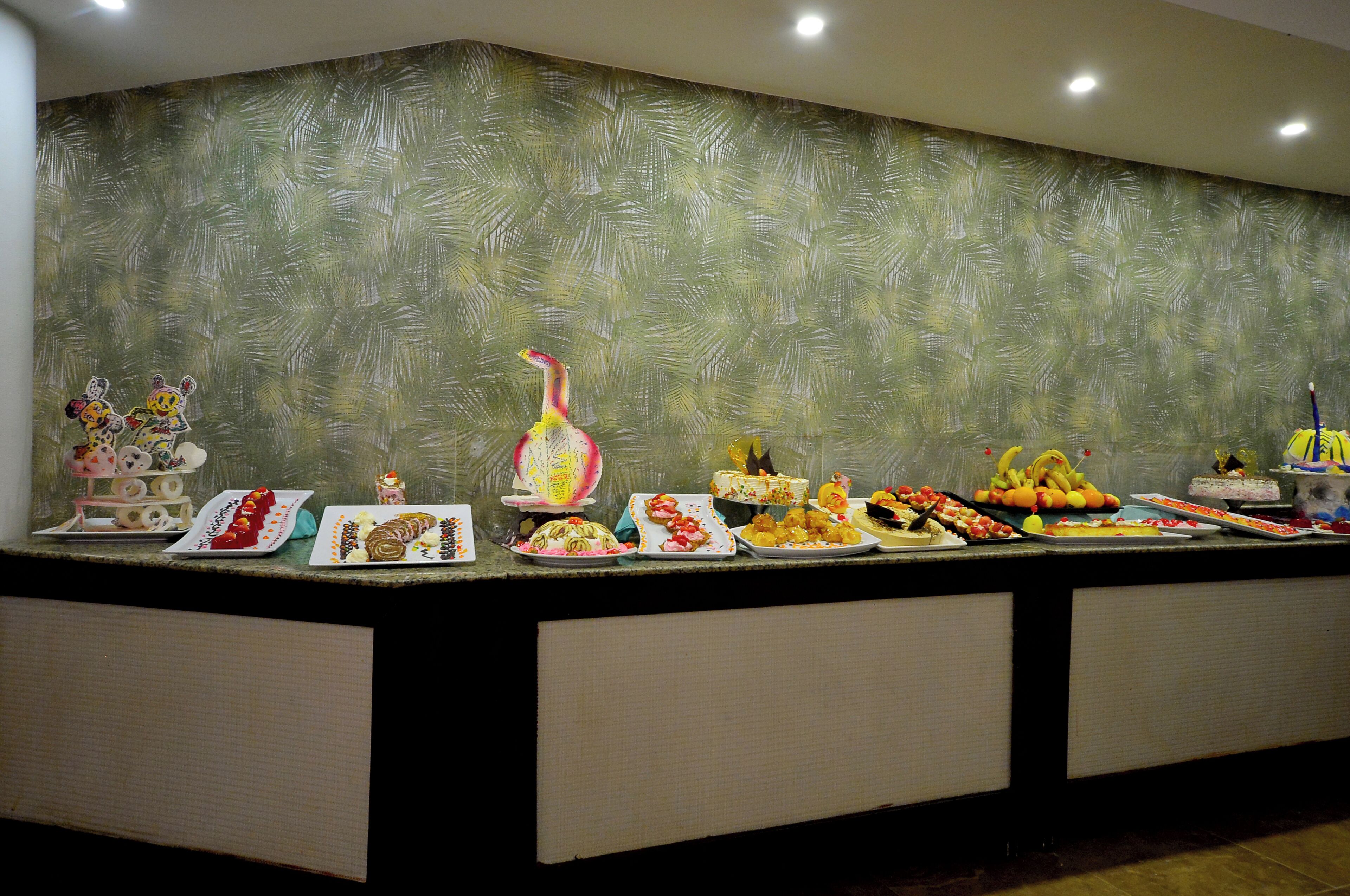 Falcon Naama Star Hotel