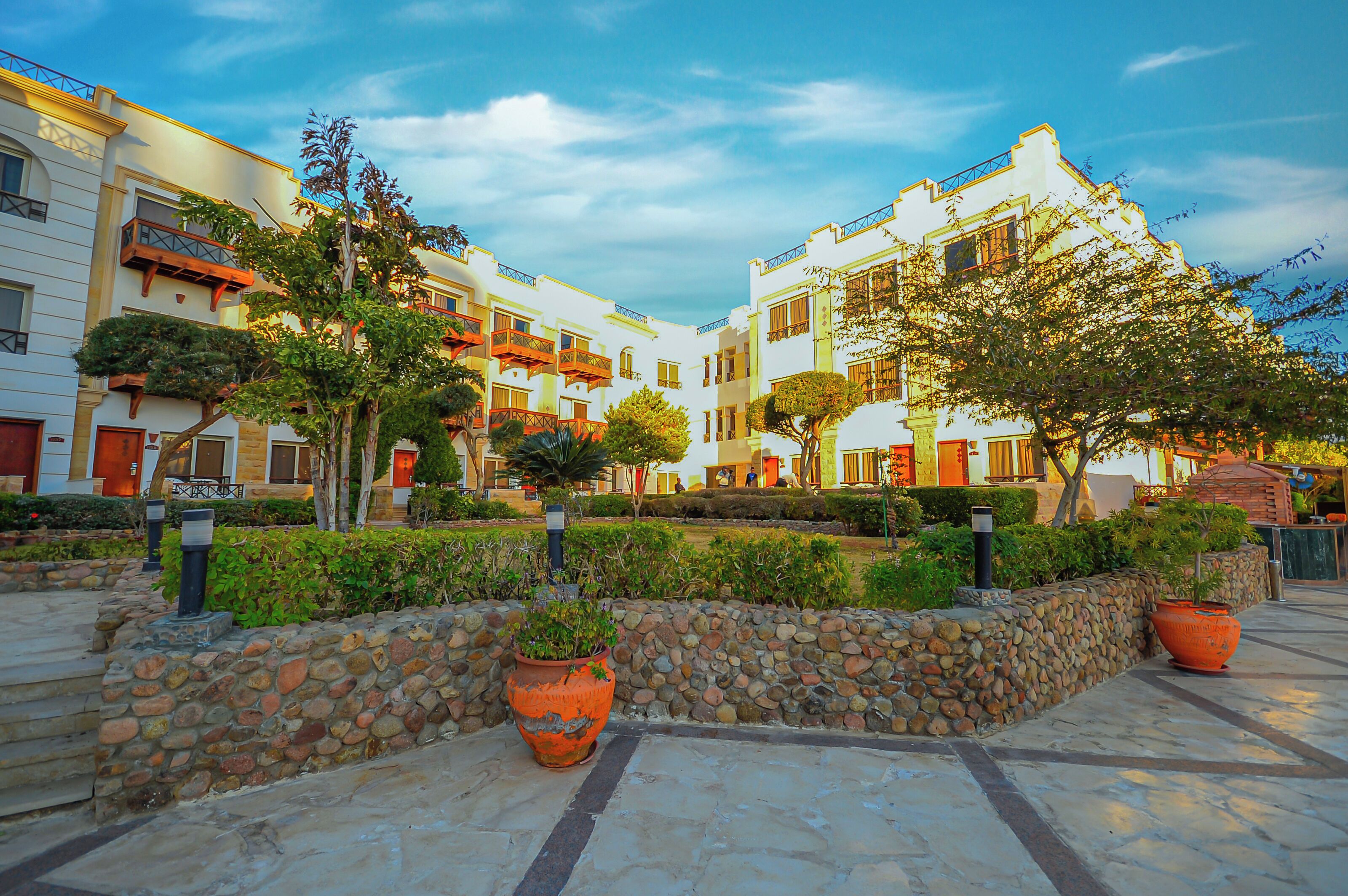 Falcon Naama Star Hotel