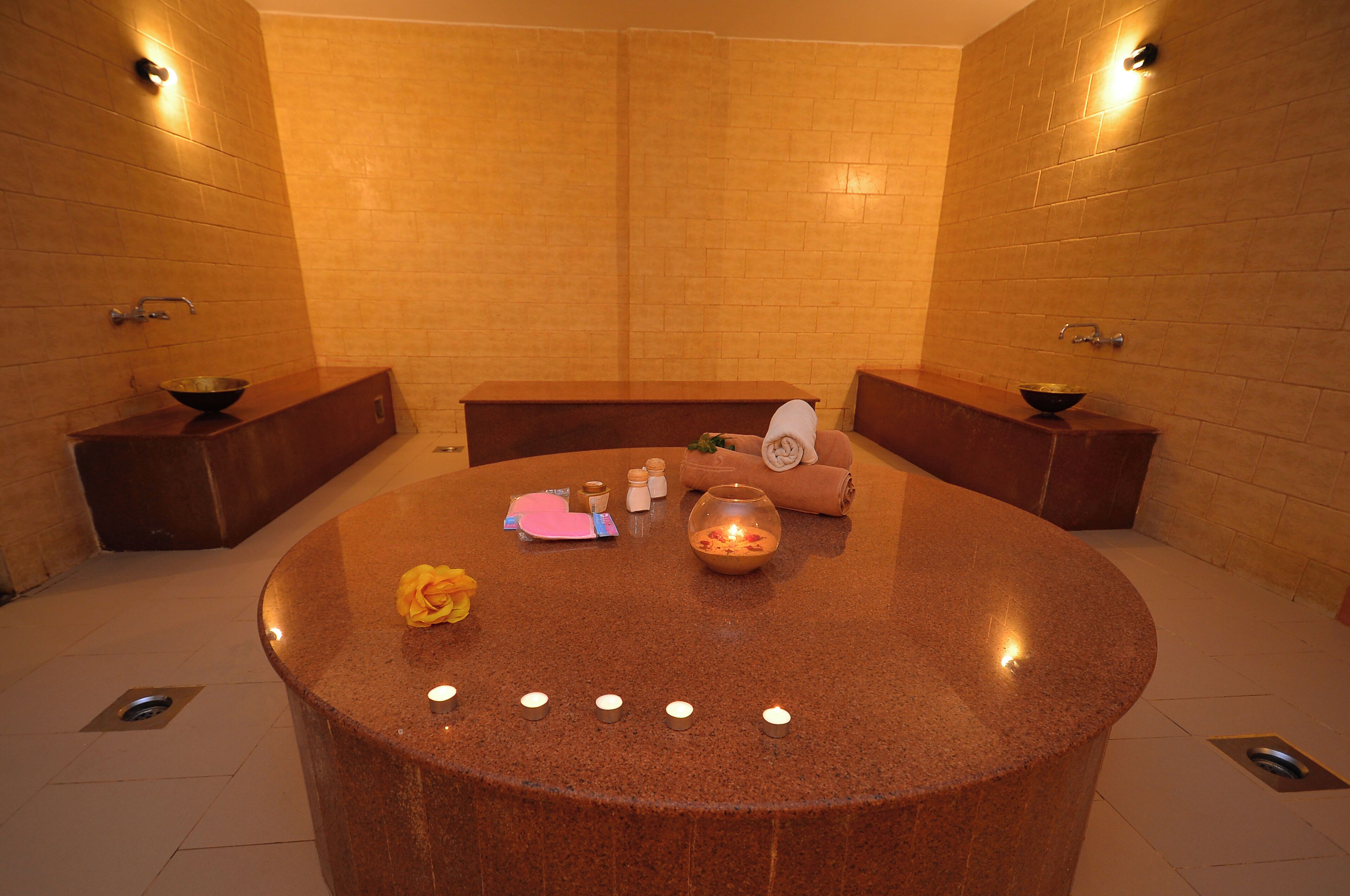 Falcon Naama Star Hotel