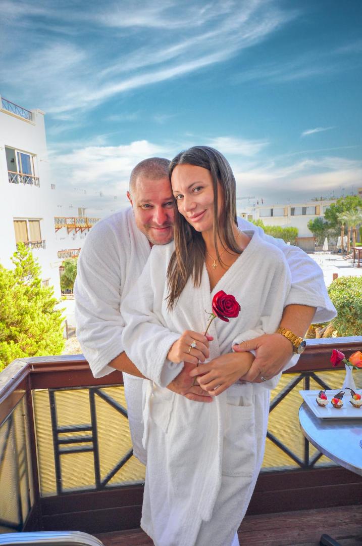 Falcon Naama Star Hotel